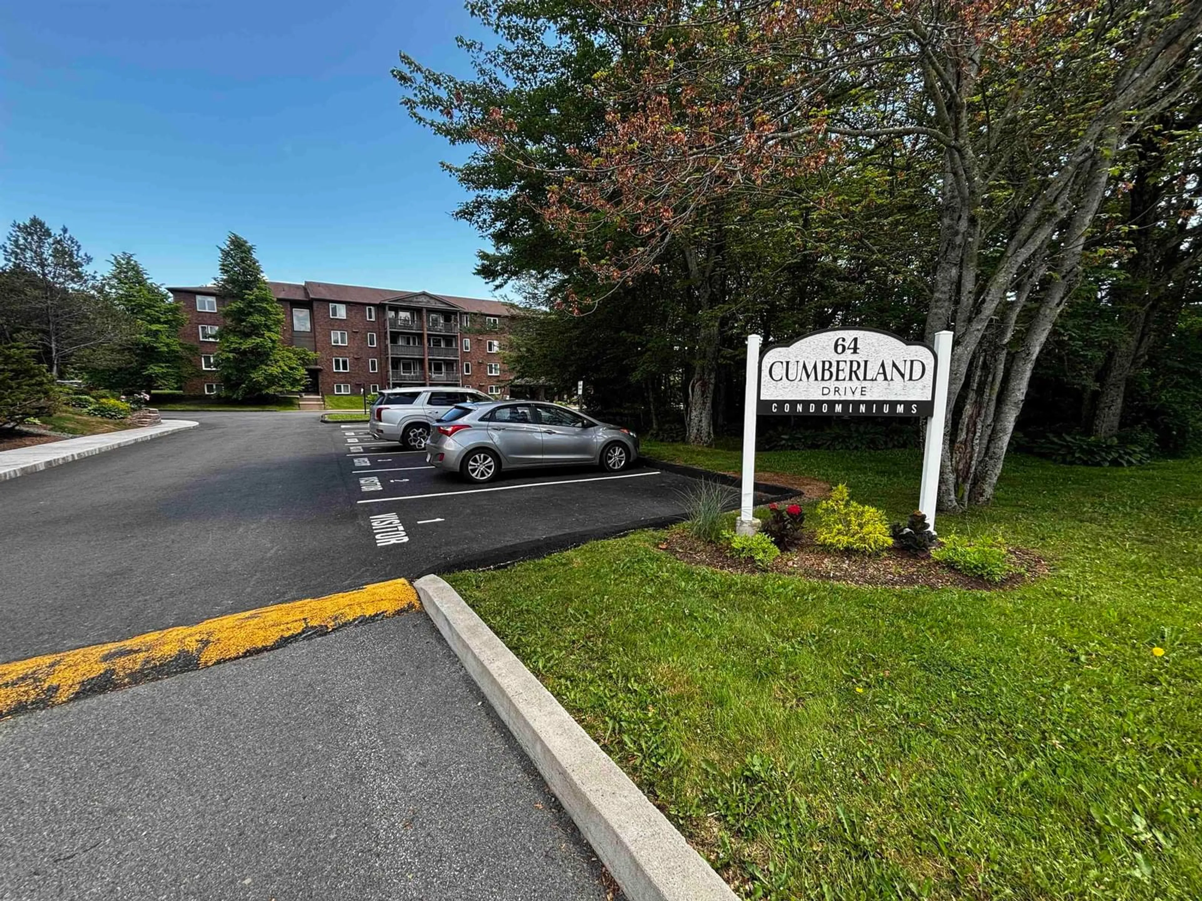 Unknown for 64 Cumberland Dr #410, Cole Harbour Nova Scotia B2V 2C7