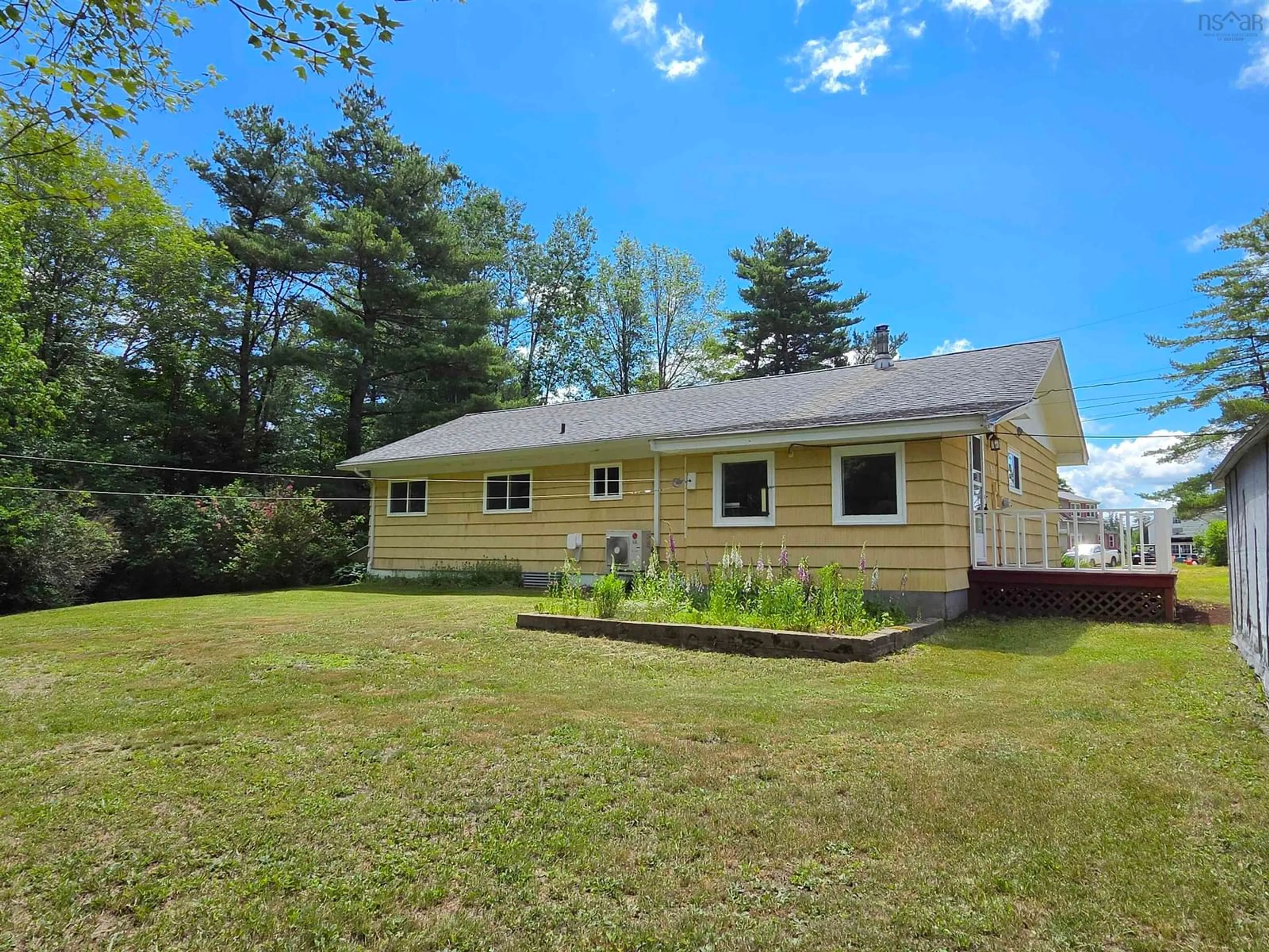 Unknown for 119 Hubley Rd, Barss Corner Nova Scotia B0R 1A0