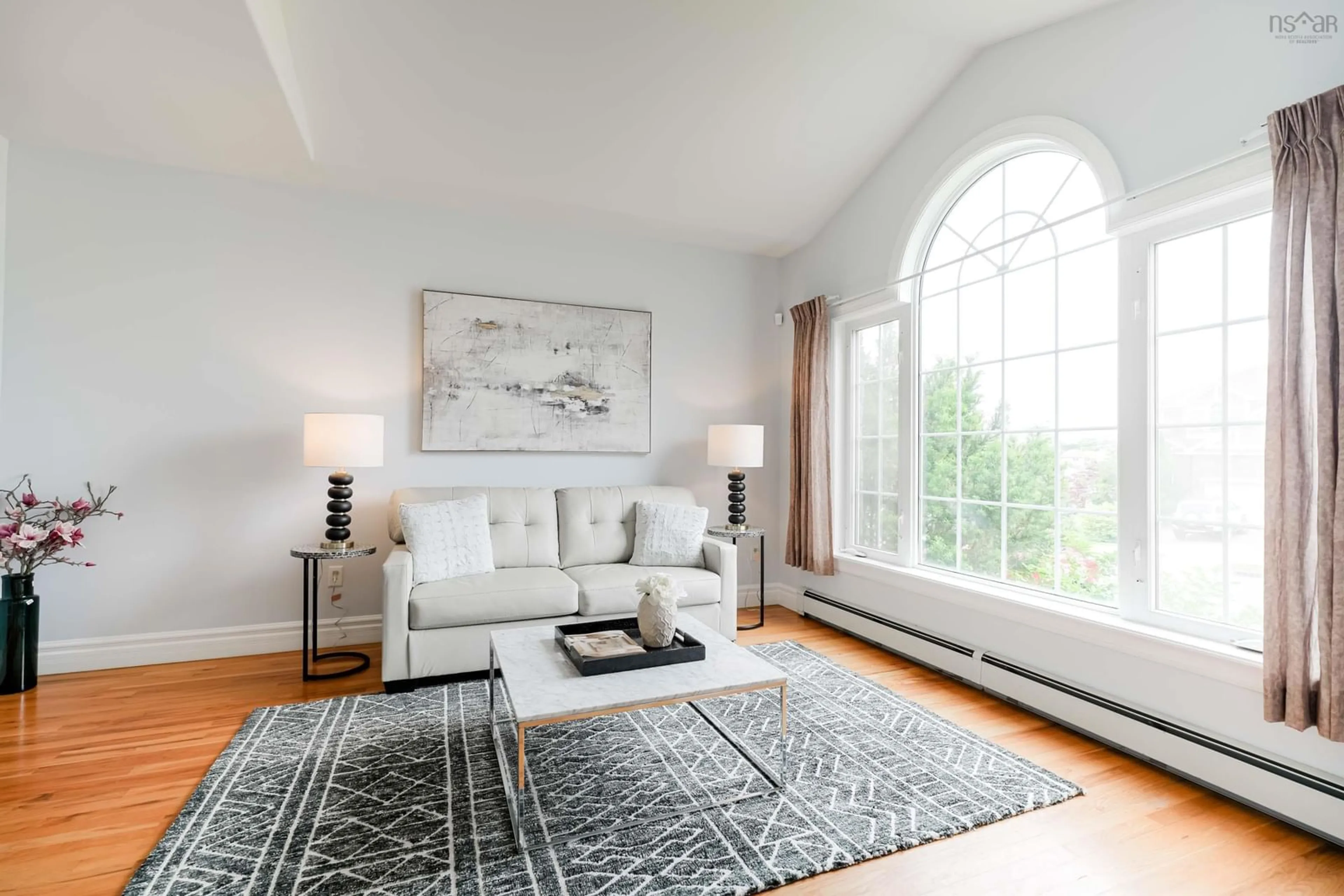Living room with furniture, unknown for 123 Walter Havill Dr, Halifax Nova Scotia B3N 3L8