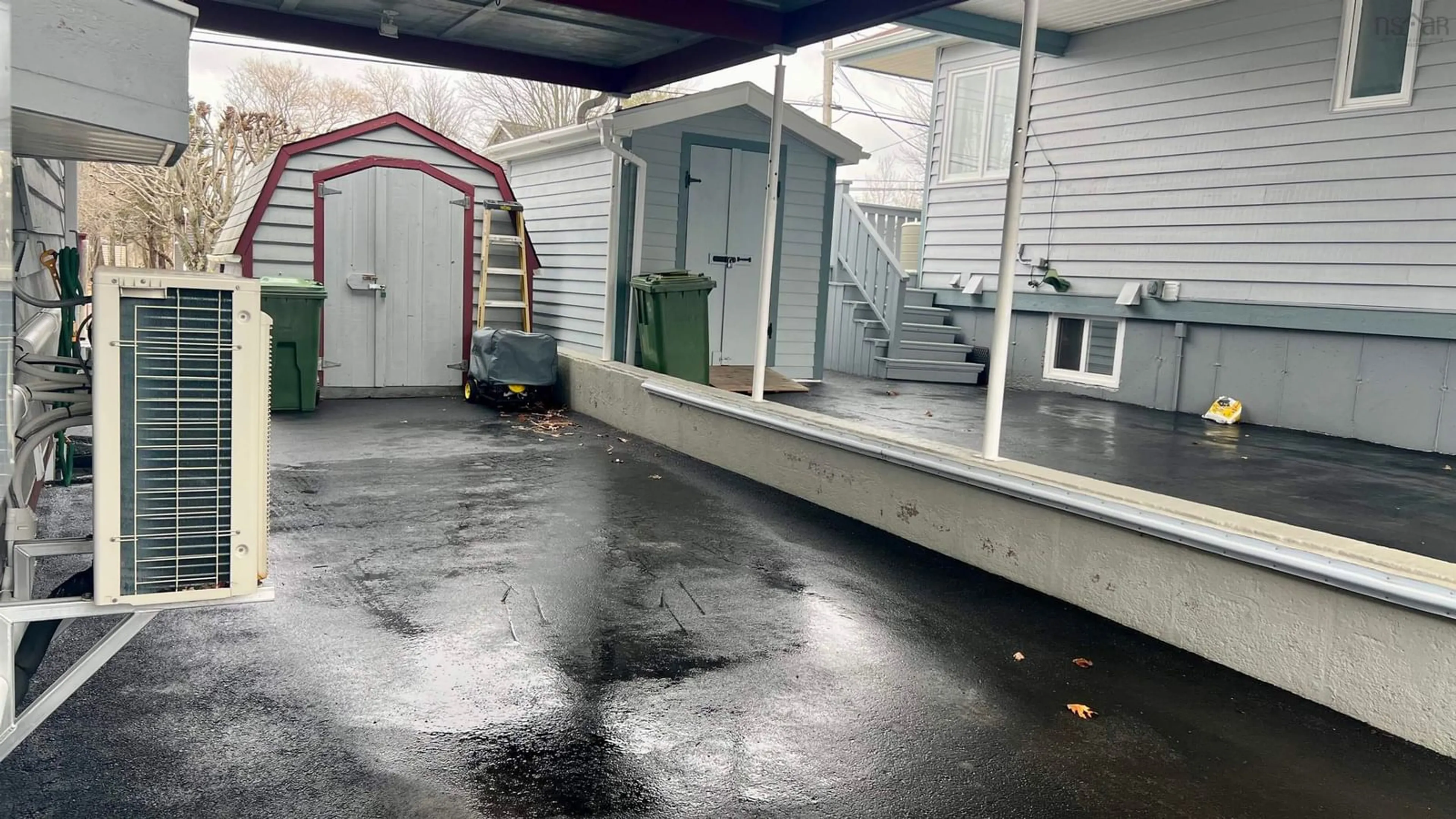 Unknown for 3 Winchester Place, Truro Nova Scotia B2N 7A9