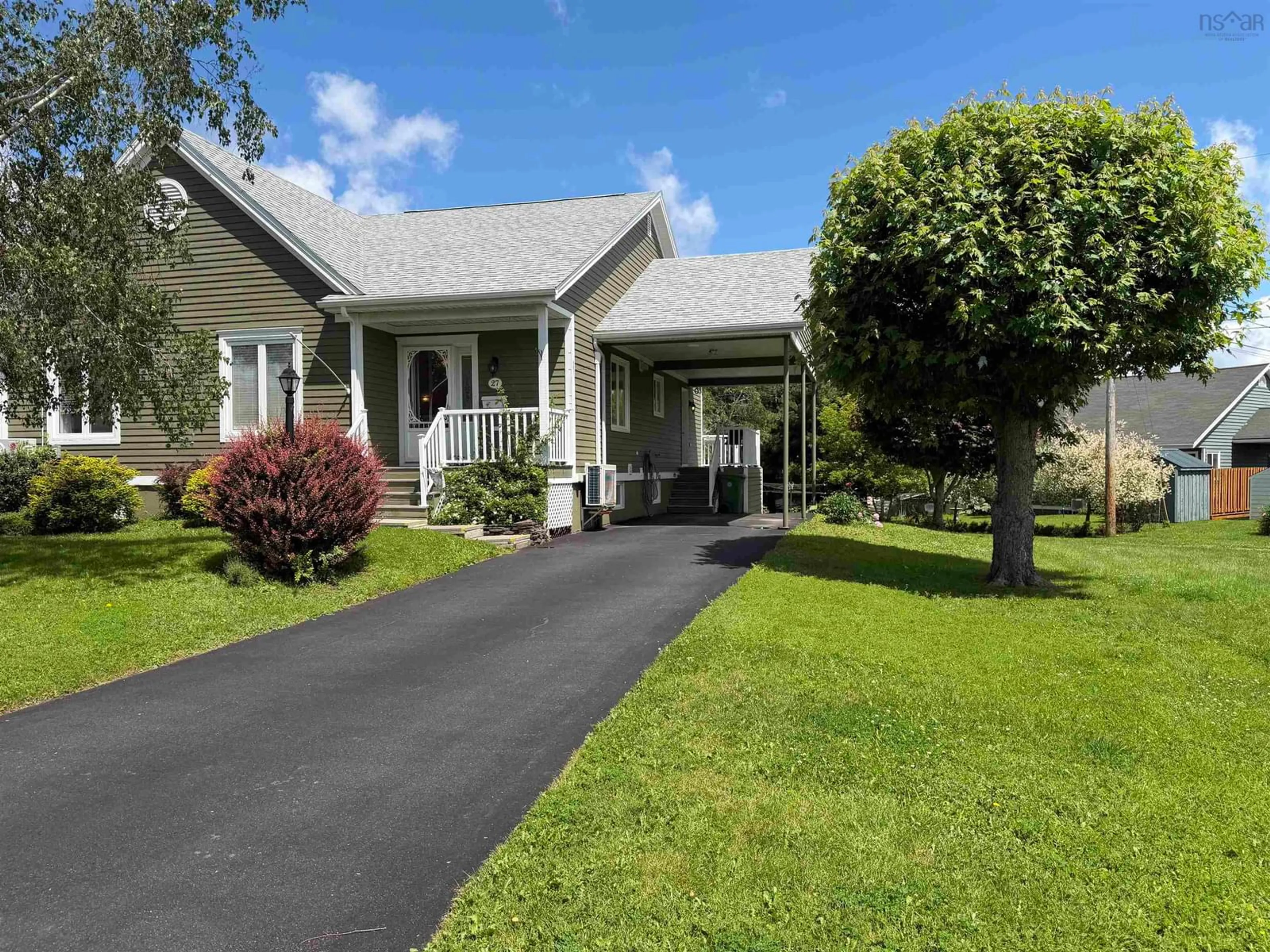 Unknown for 27 Wellington Crt, Truro Nova Scotia B2N 6M9