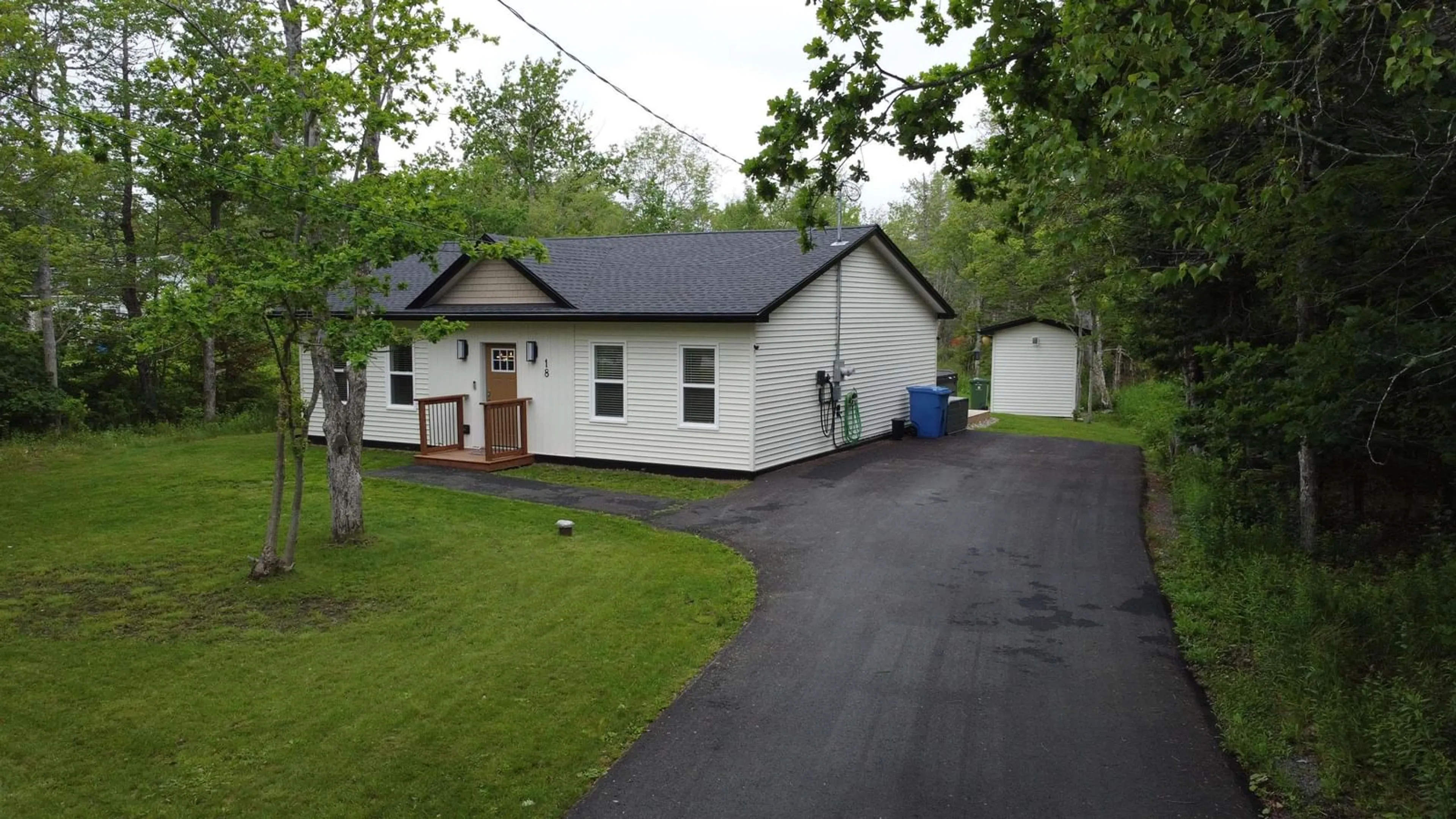 Unknown for 18 Old Mines Rd, Mount Uniacke Nova Scotia B0N 1Z0
