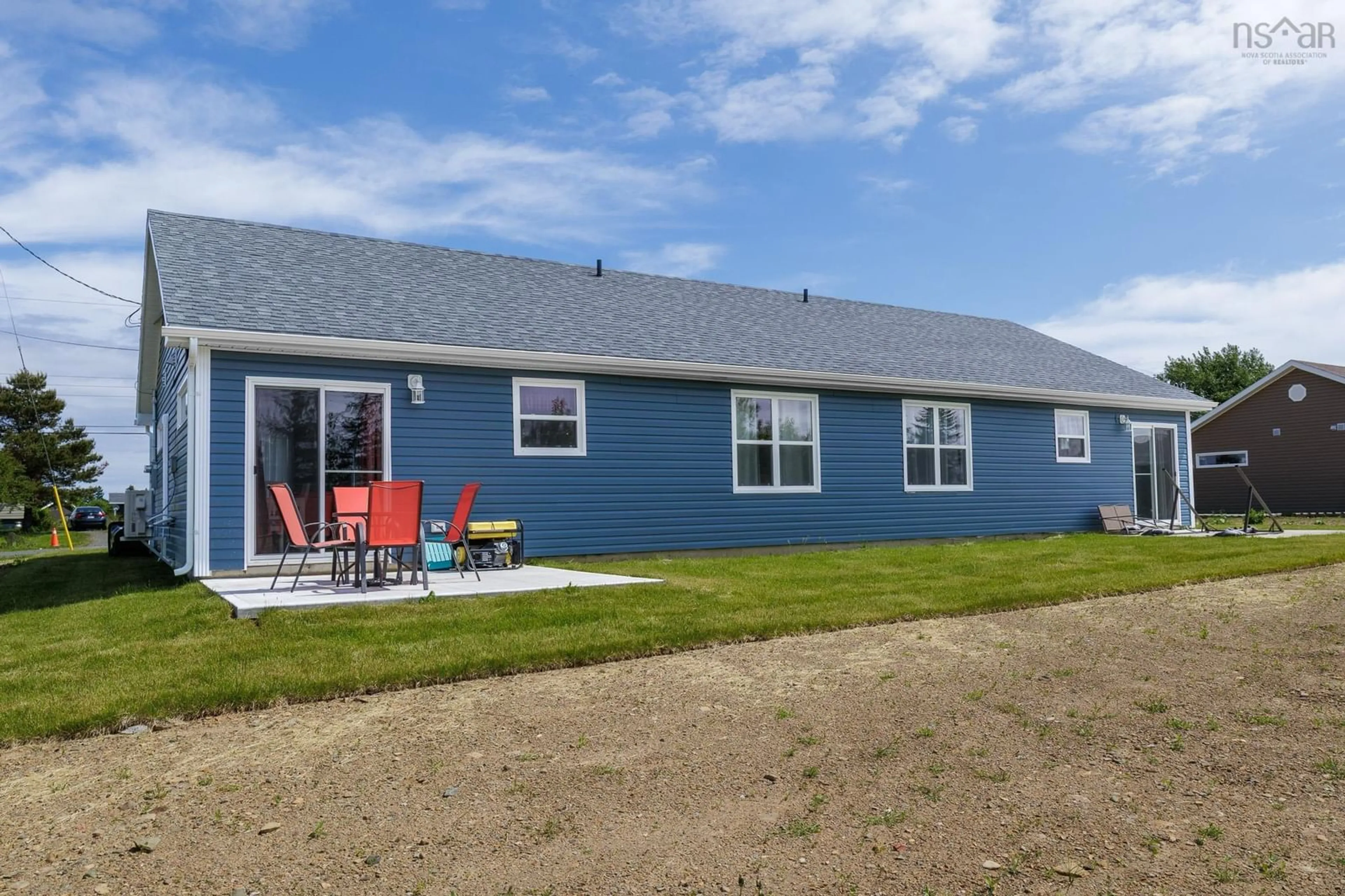 Unknown for 39/41 Maple St, Scotchtown Nova Scotia B1H 3M4