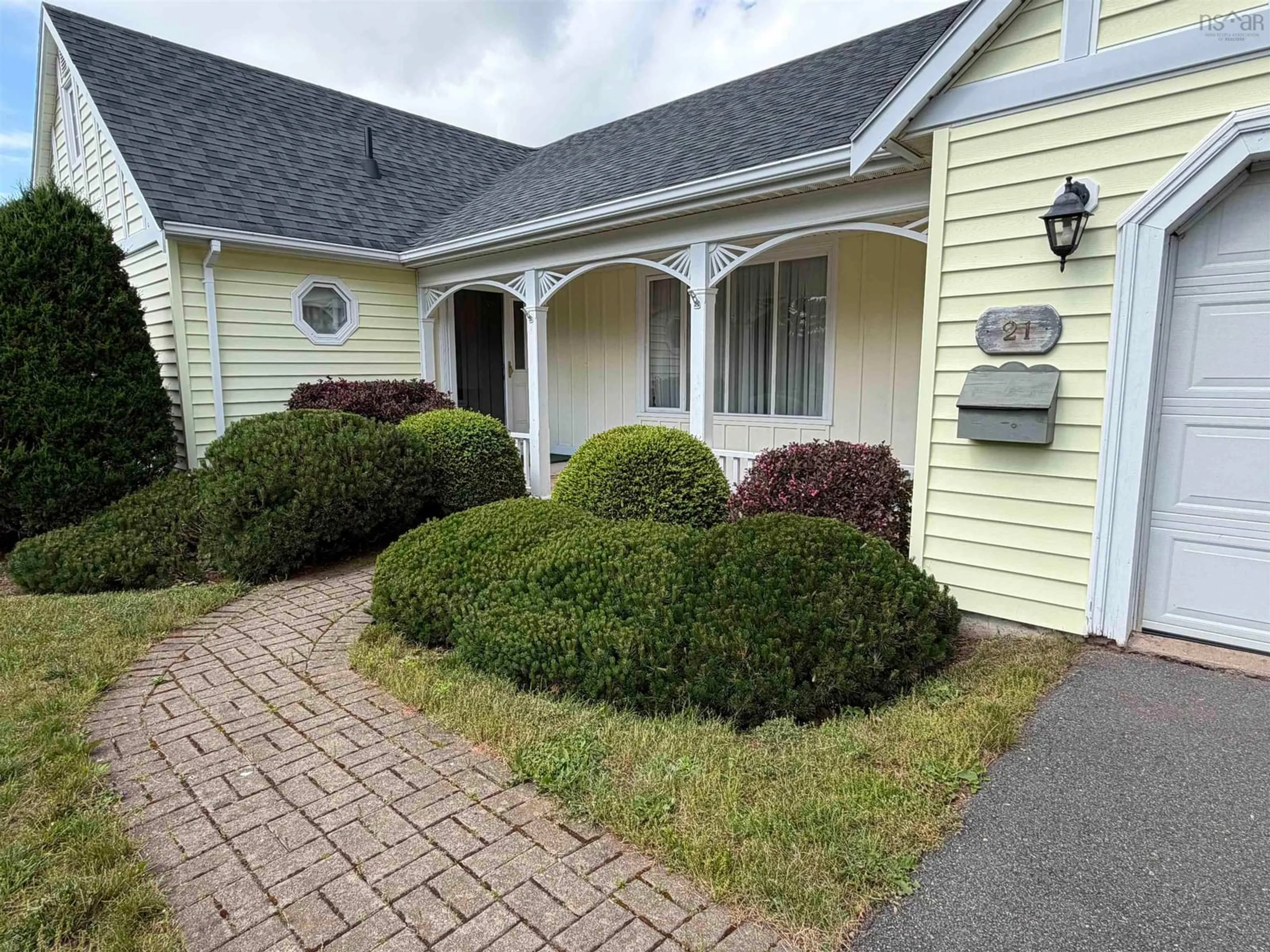 Unknown for 21 Tulip Pl, Truro Nova Scotia B2N 3M6