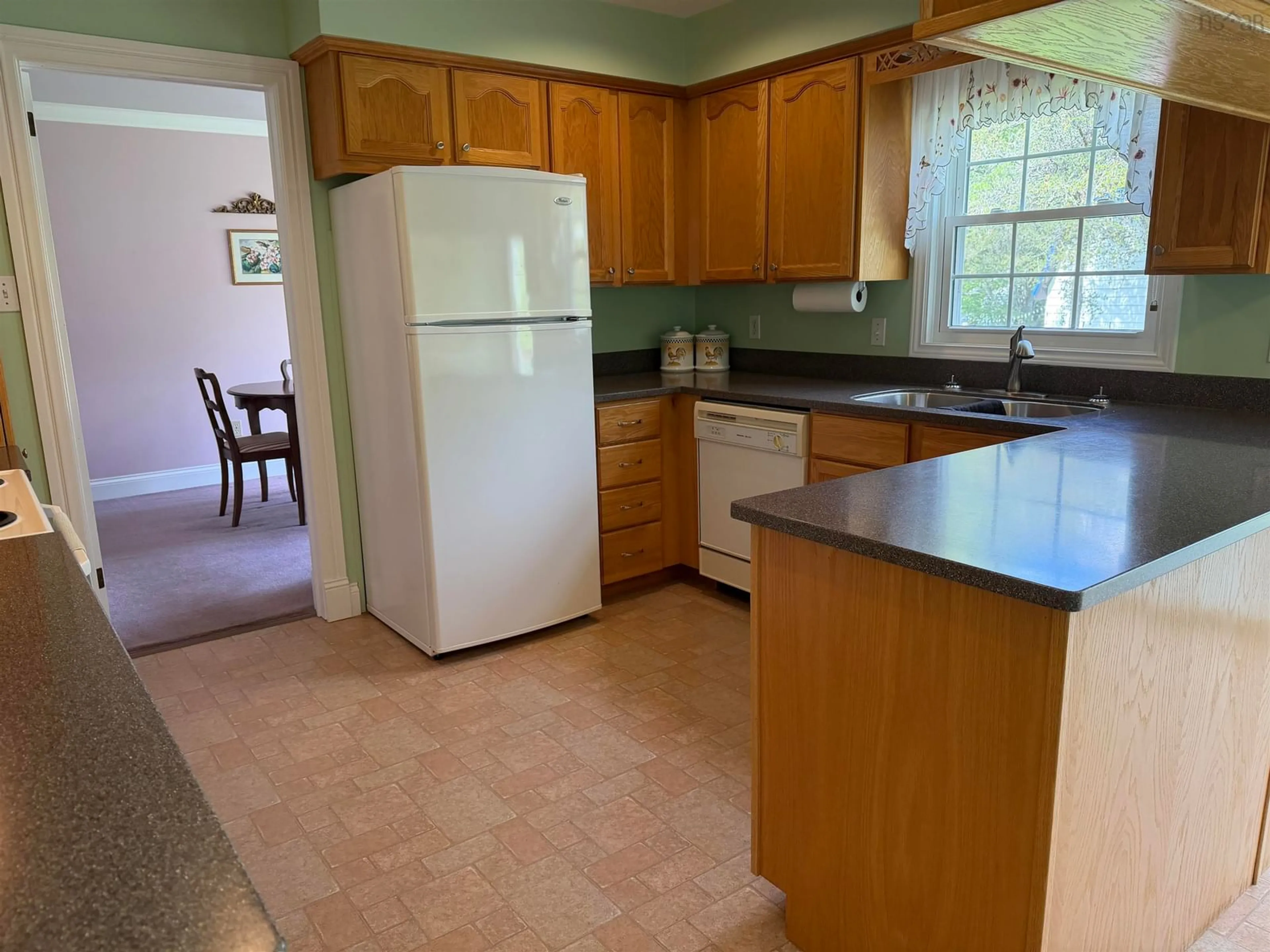 Standard kitchen, unknown for 21 Tulip Pl, Truro Nova Scotia B2N 3M6