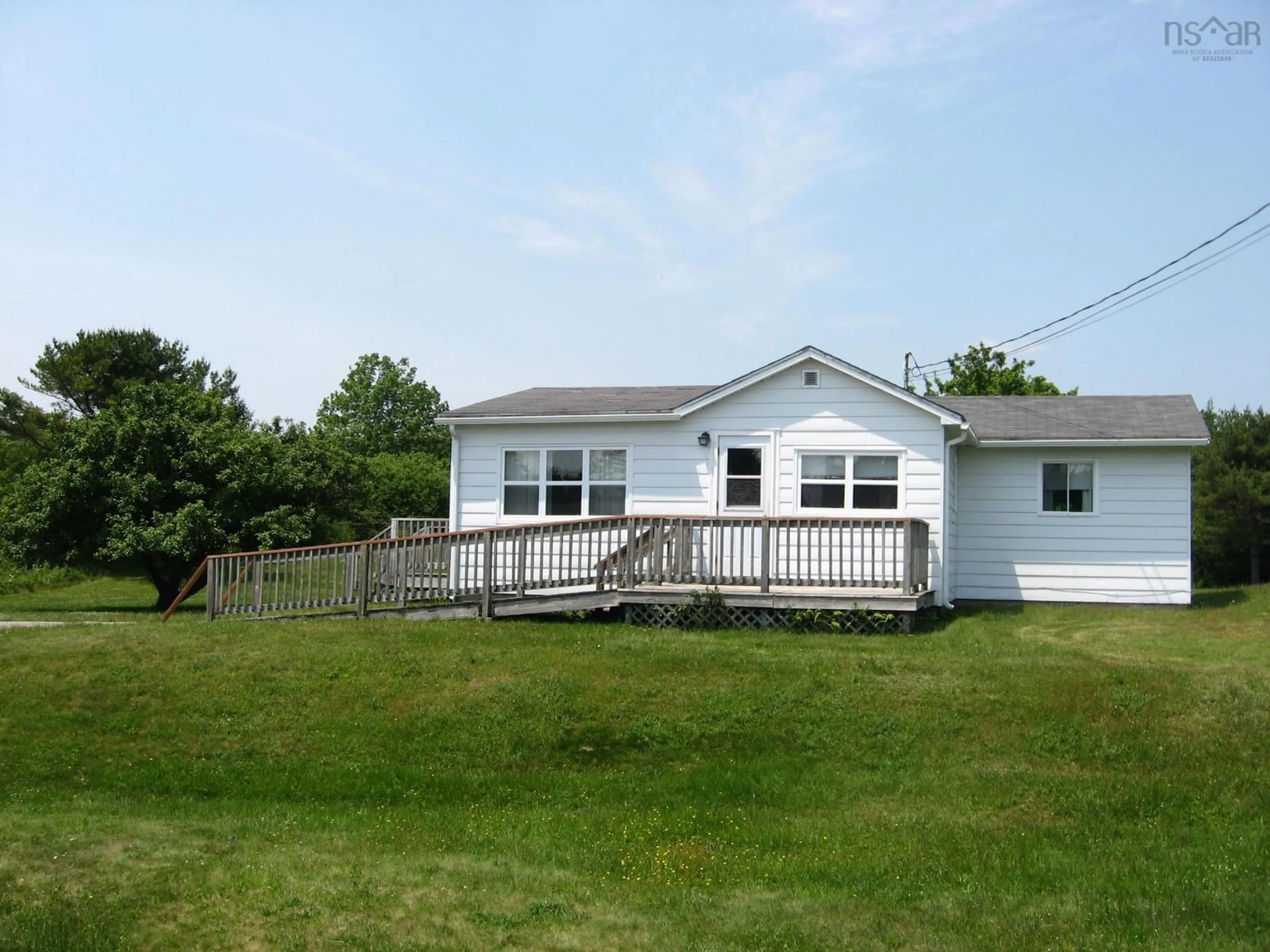 Unknown for 6582 Highway 3, Hunts Point Nova Scotia B0T 1G0