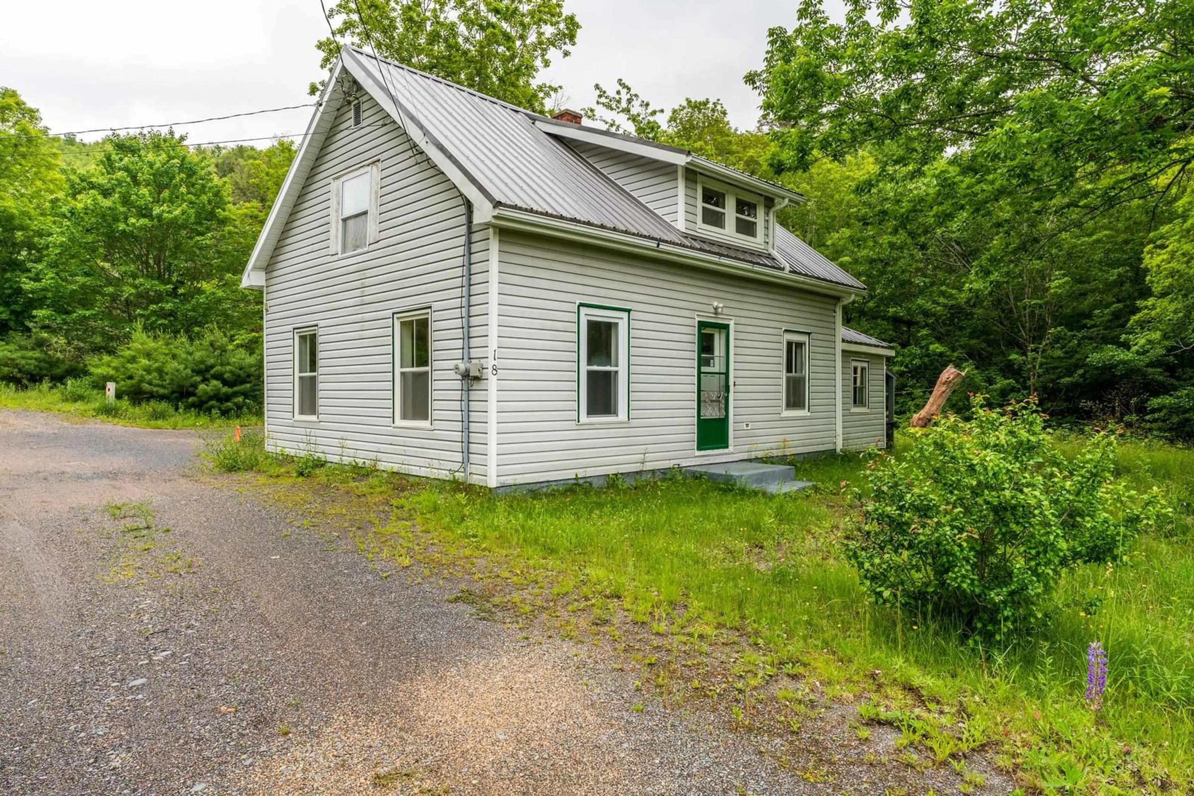 Unknown for 18 Clementsport Rd, Clementsport Nova Scotia B0S 1E0