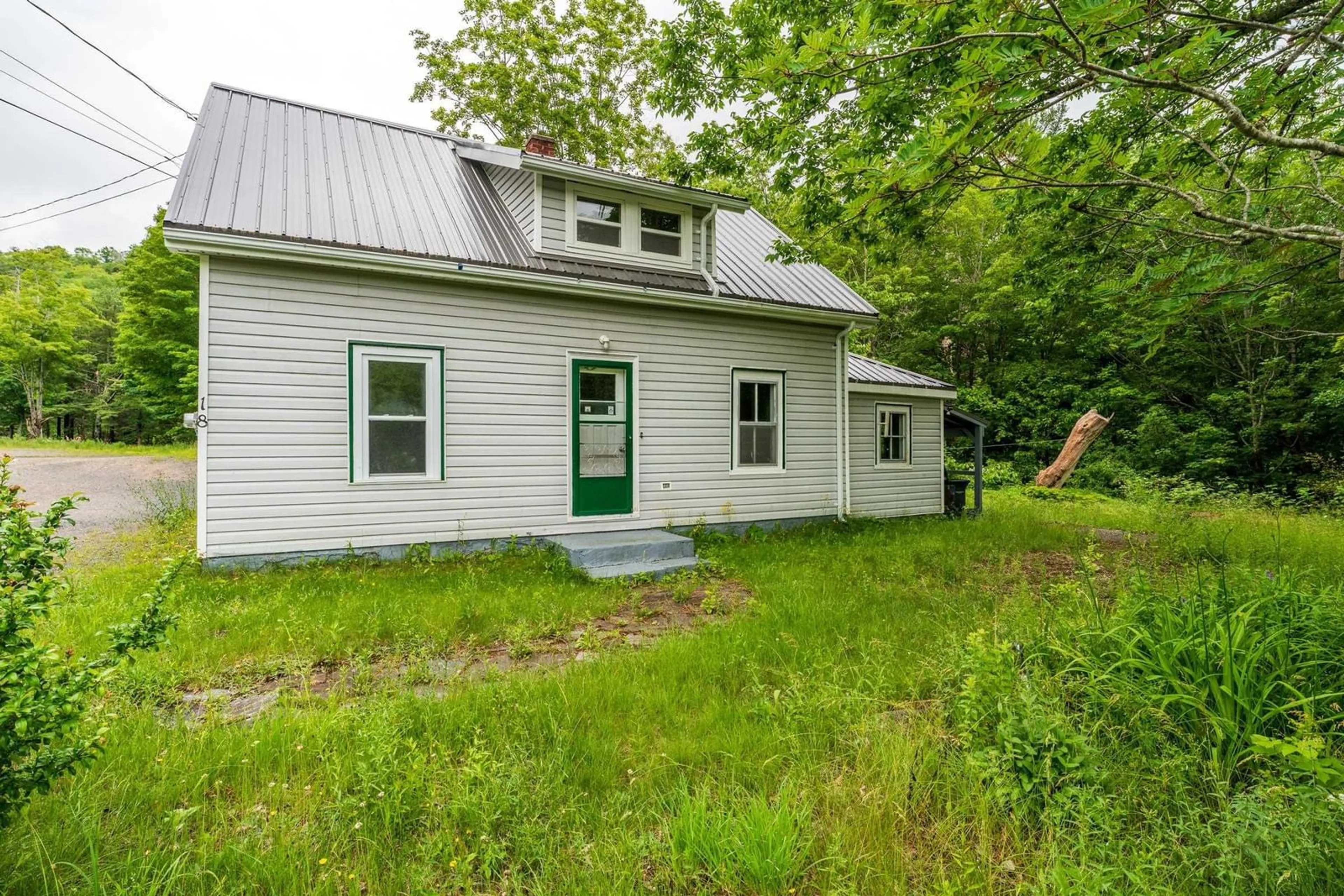 Unknown for 18 Clementsport Rd, Clementsport Nova Scotia B0S 1E0