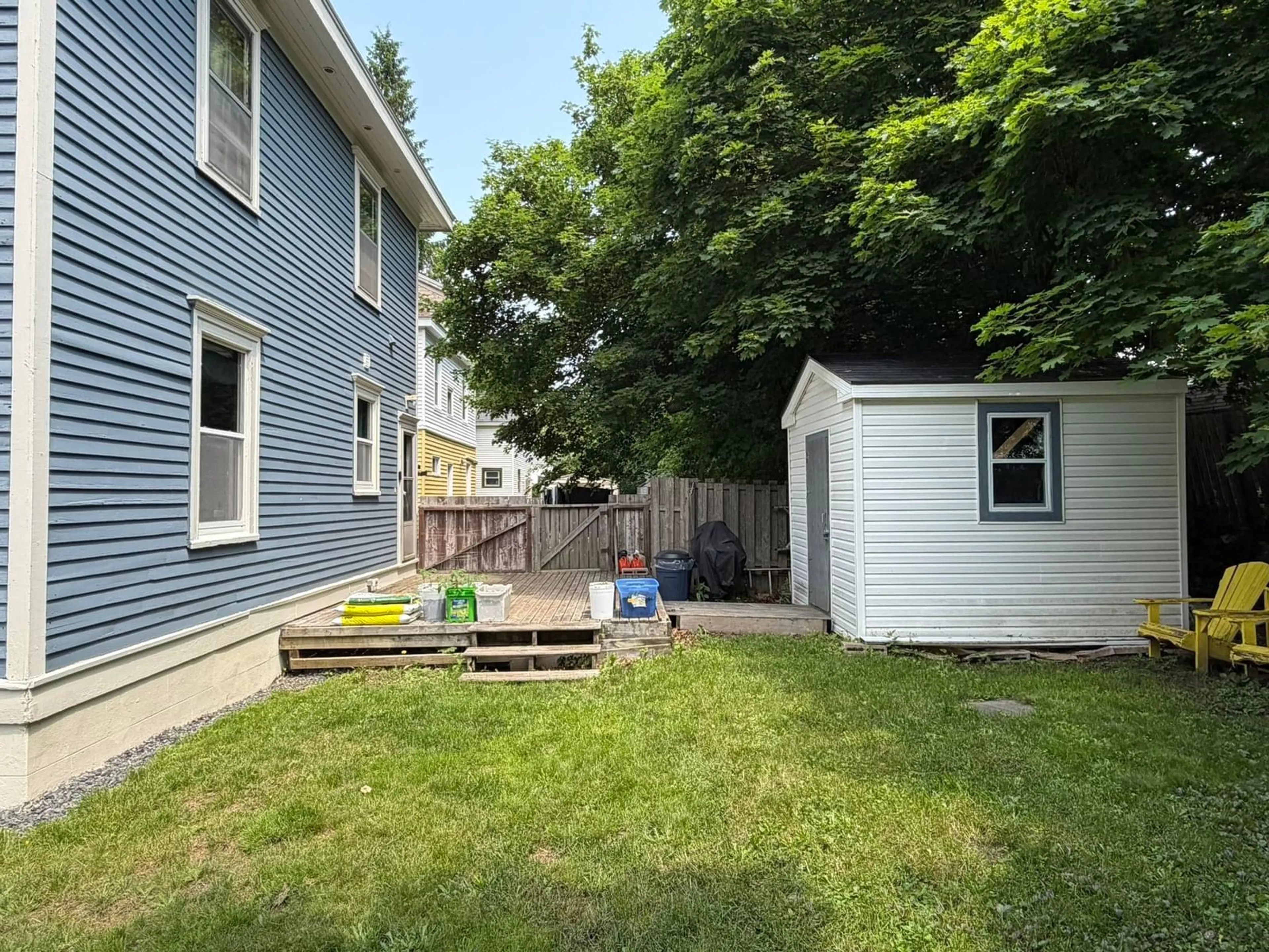 Unknown for 470 Pleasant St, New Glasgow Nova Scotia B2H 2Z6