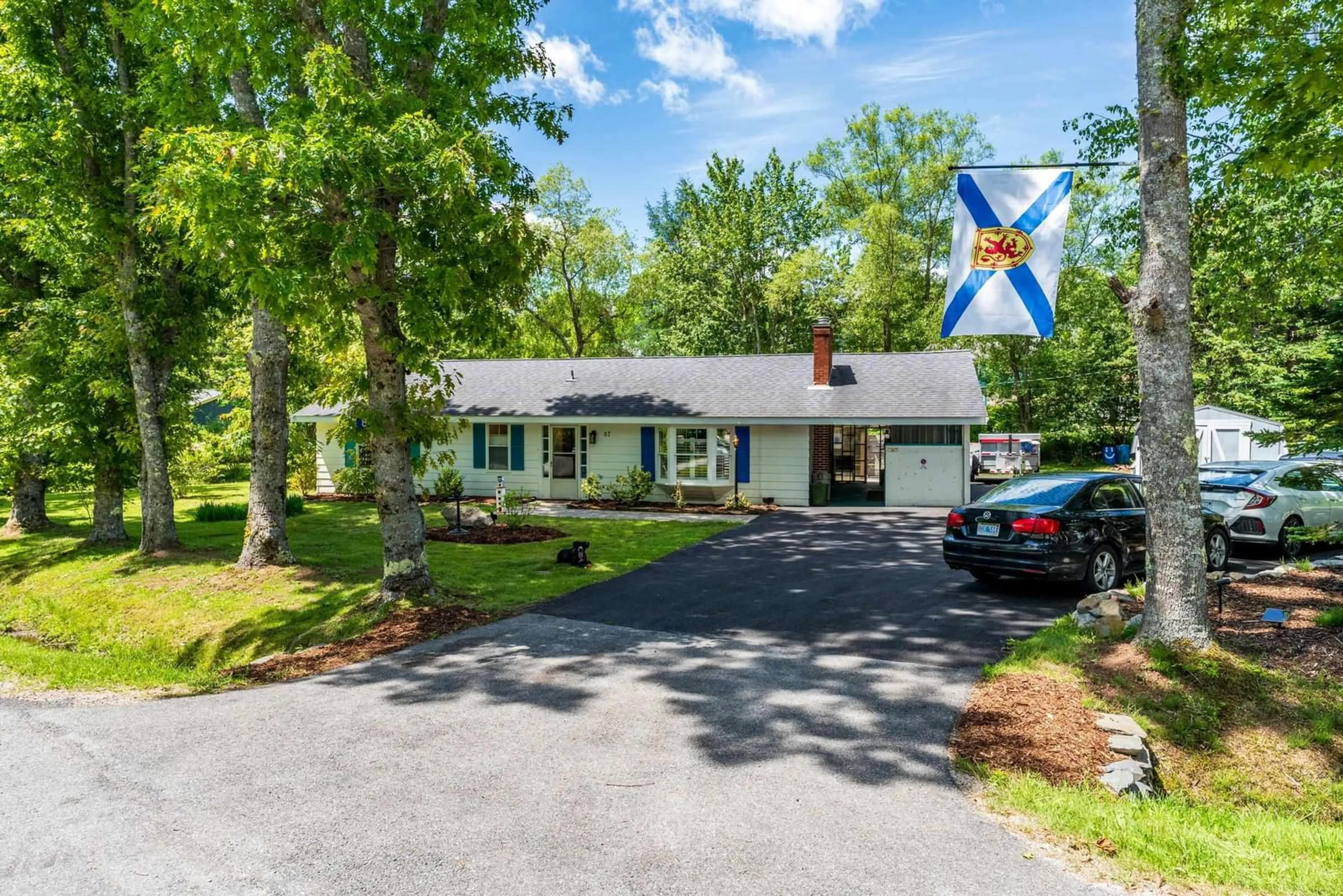 Unknown for 87 Prince St, Chester Nova Scotia B0J 1J0