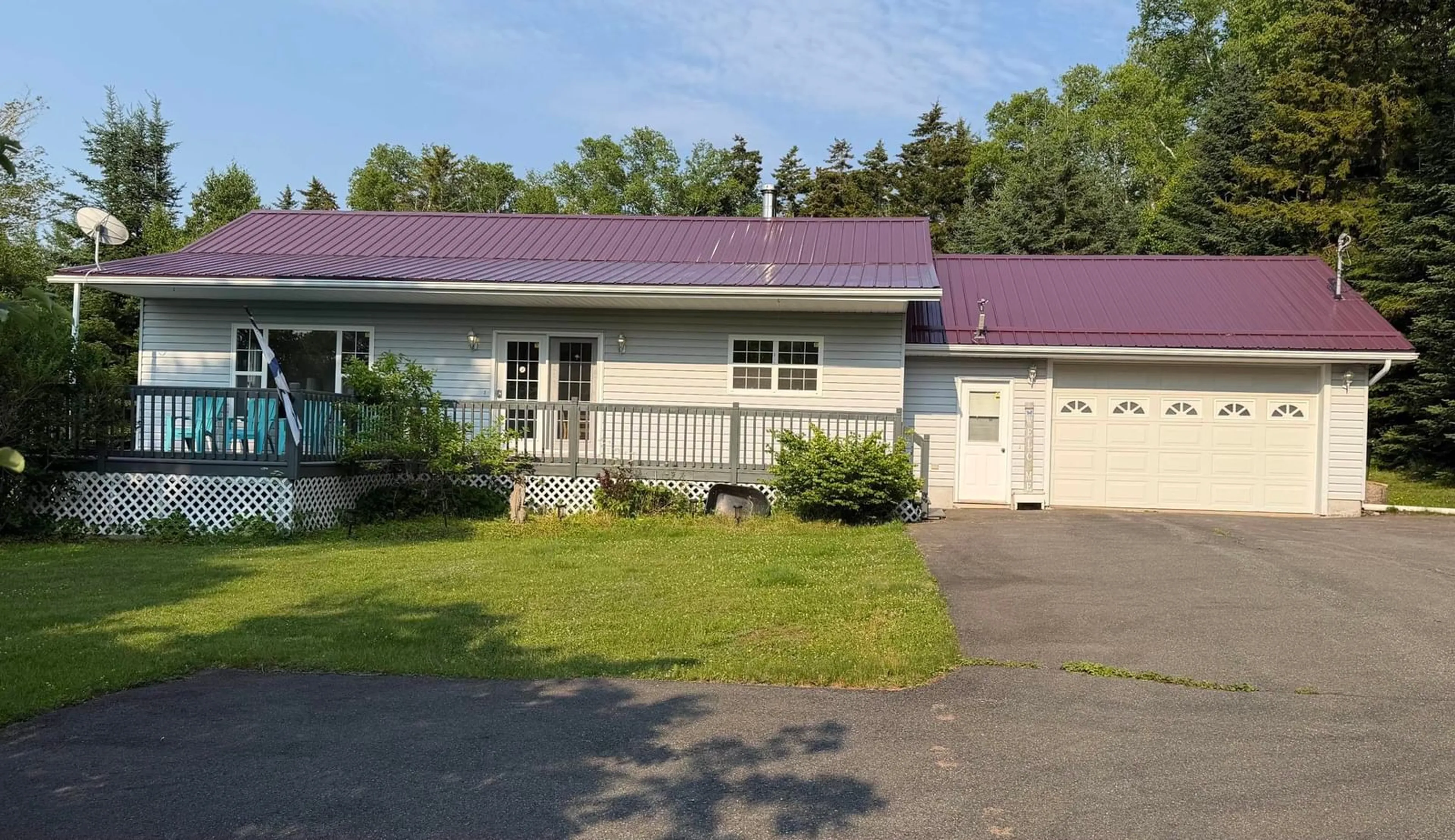 Unknown for 238 Soley Cove Rd, Lower Economy Nova Scotia B0M 1B0
