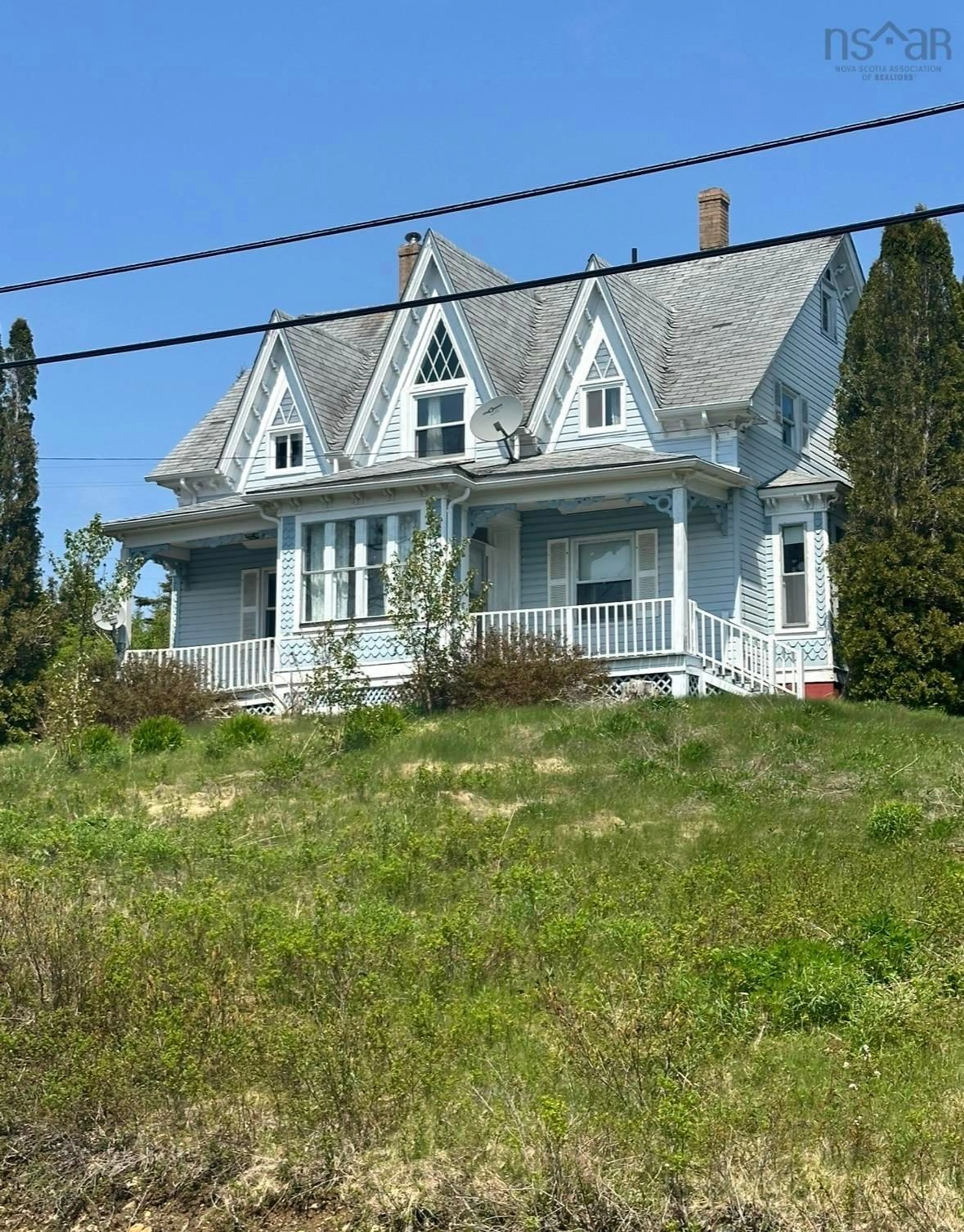 Unknown for 12736 316 Hwy, Goldboro Nova Scotia B0H 1L0