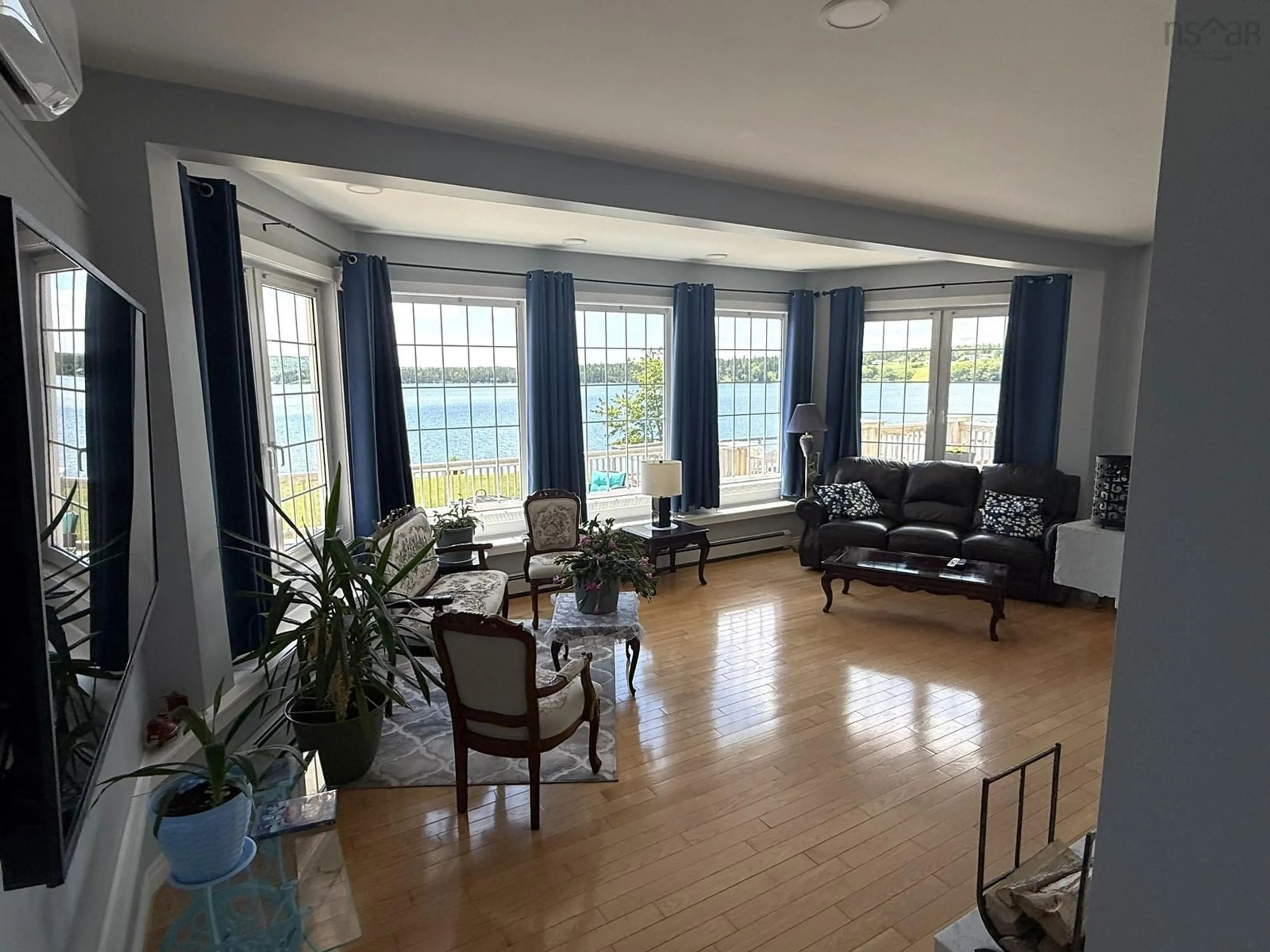 A pic of a room for 8265 West Bay Hwy, Sampsonville Nova Scotia B0E 3B0