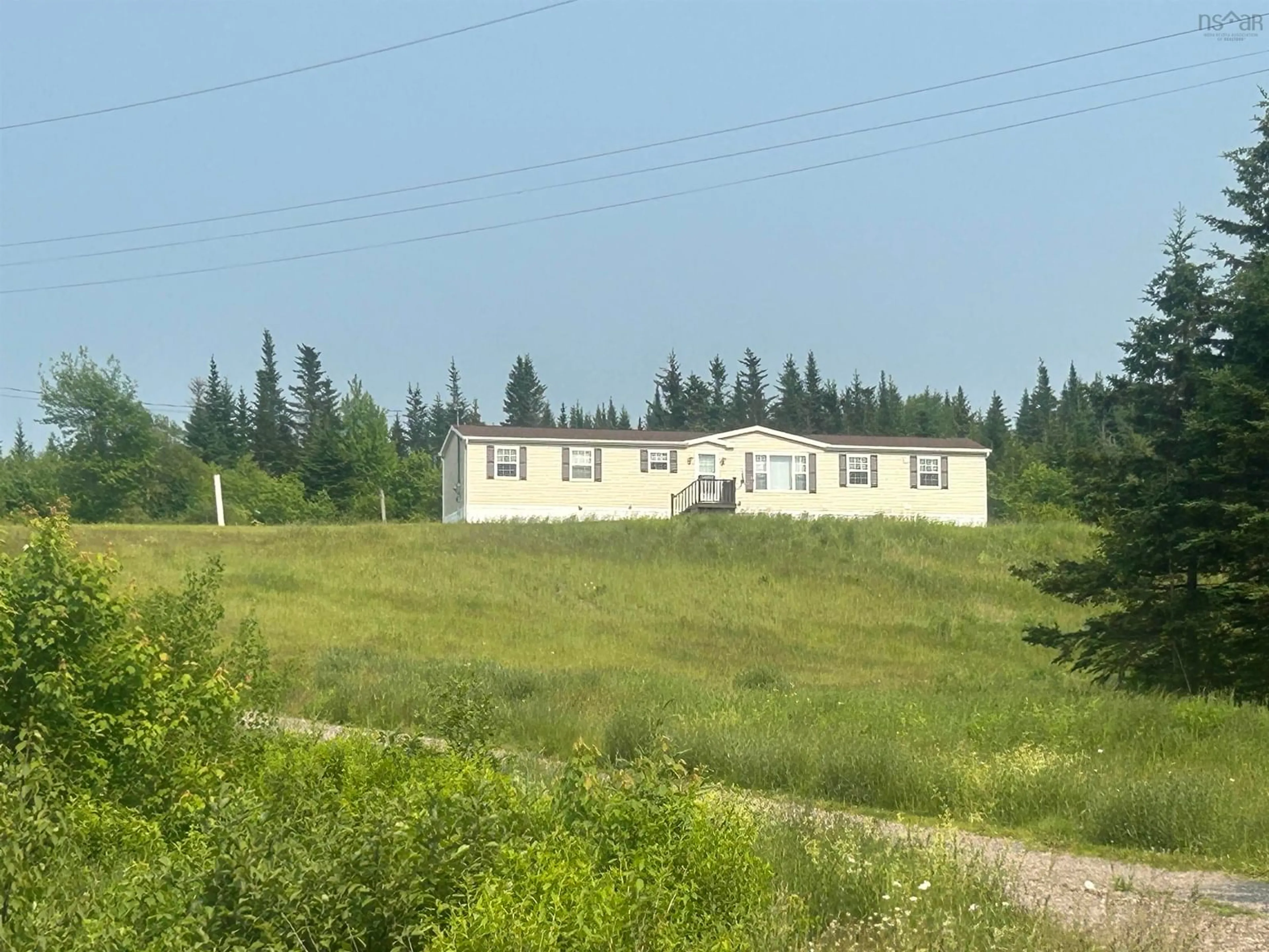 Unknown for 452 Old Pinevale Rd, Pinevale Nova Scotia B2G 2L3