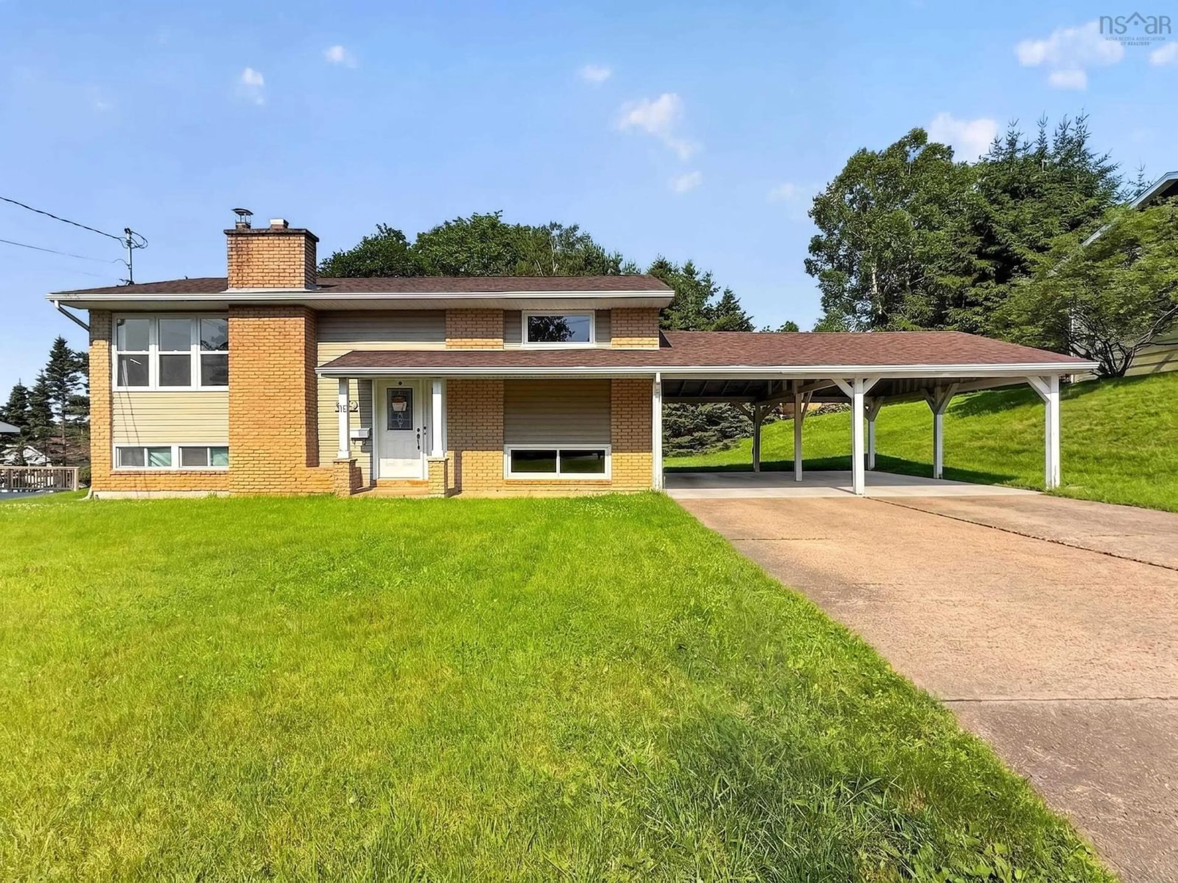 Unknown for 12 Birch St, Salmon River Nova Scotia B2N 4X1