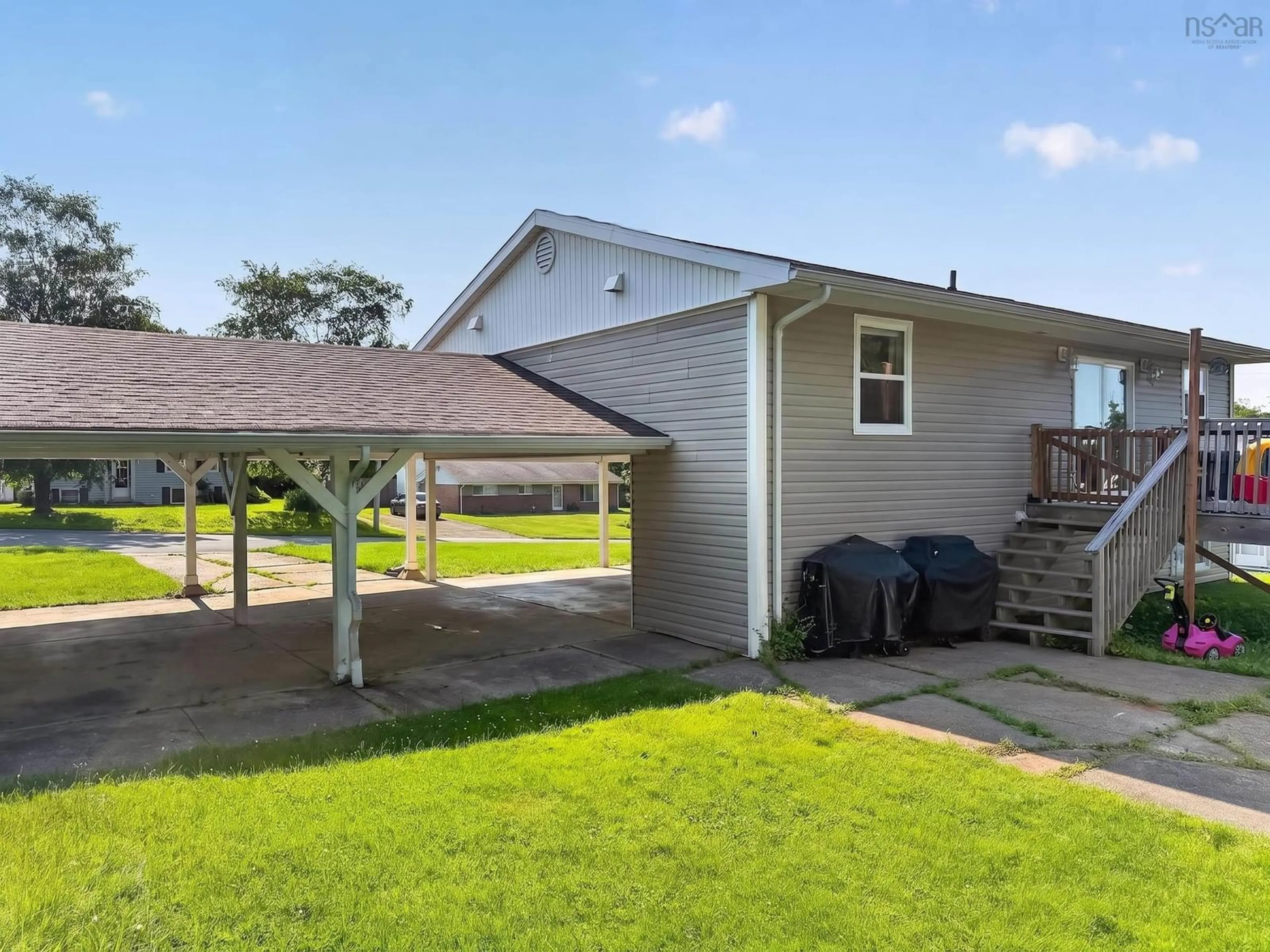 Unknown for 12 Birch St, Salmon River Nova Scotia B2N 4X1