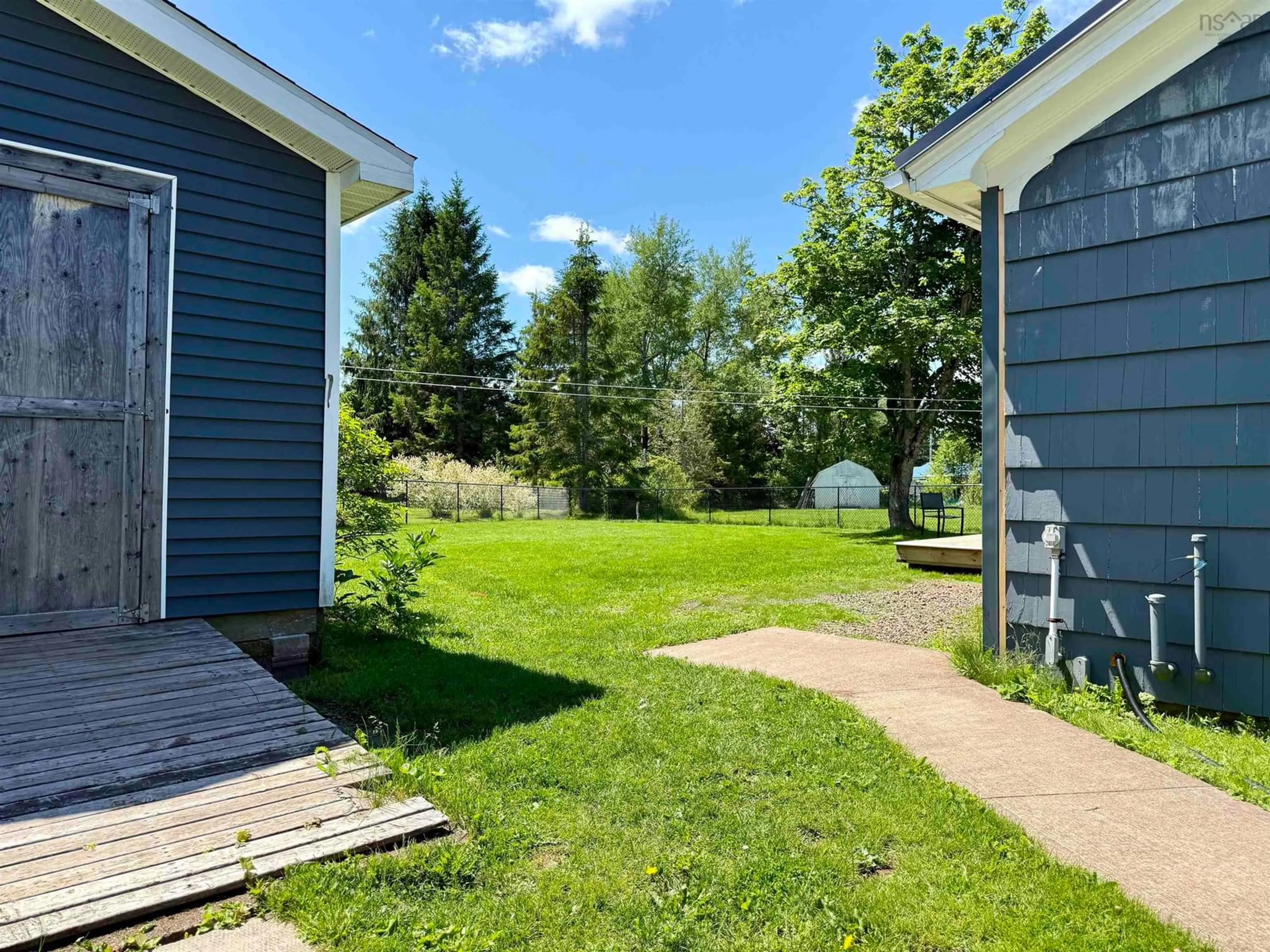 Unknown for 6 Smith Ave, Springhill Nova Scotia B0M 1X0