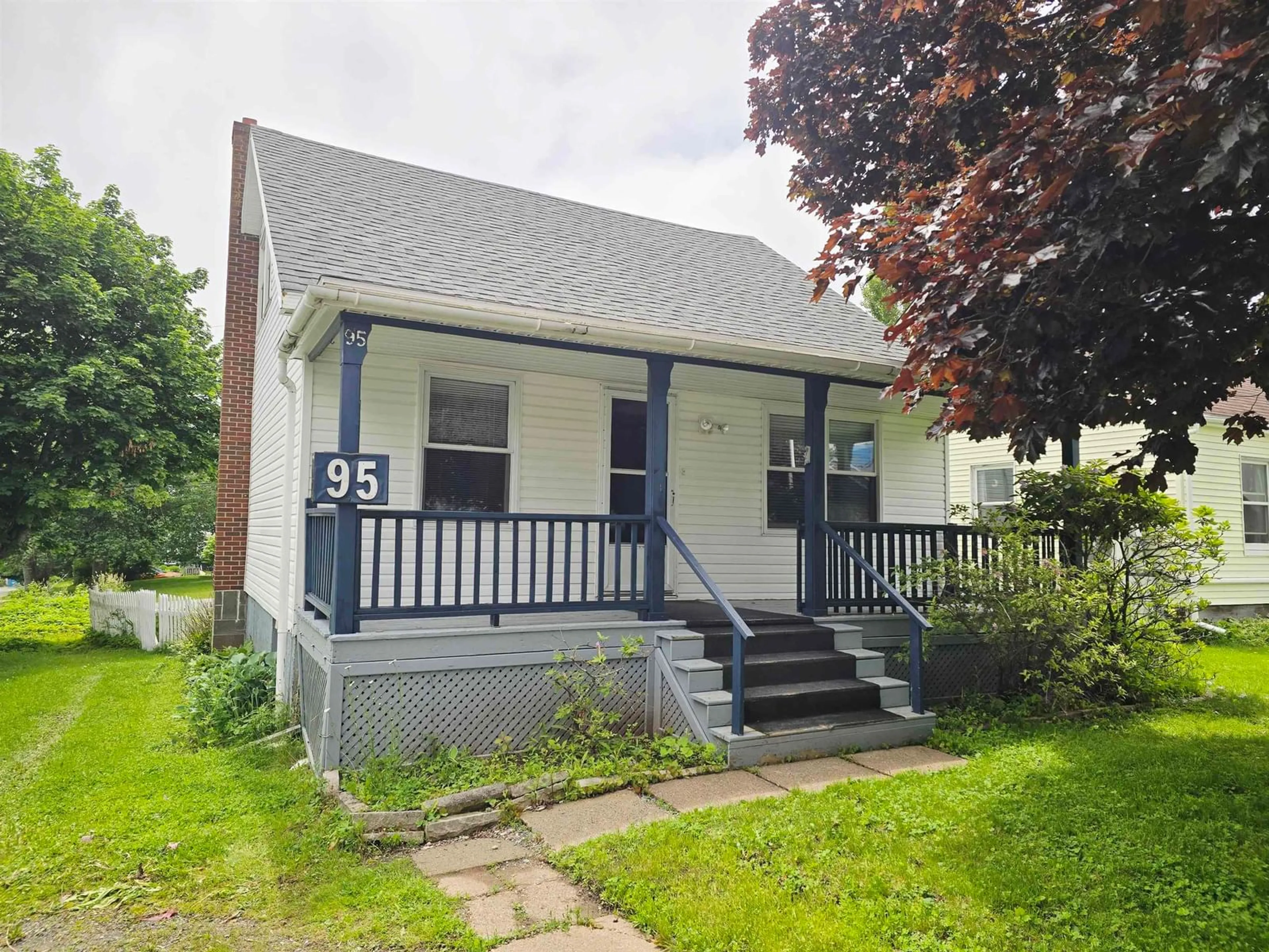 Unknown for 95 Poplar St, Pictou Nova Scotia B0K 1H0