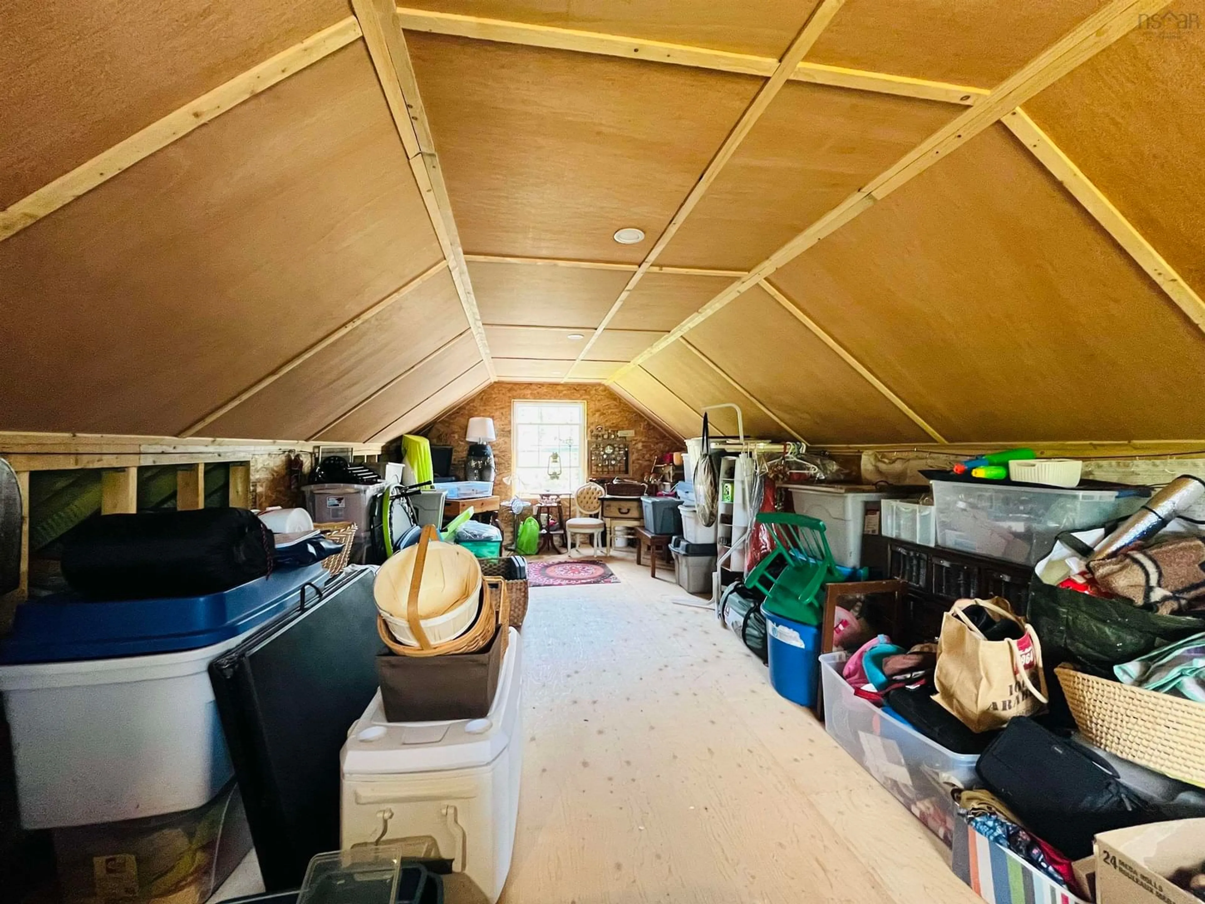 A pic of a room for 133 Ketchum Dr, Tidnish Bridge Nova Scotia B4H 3X9