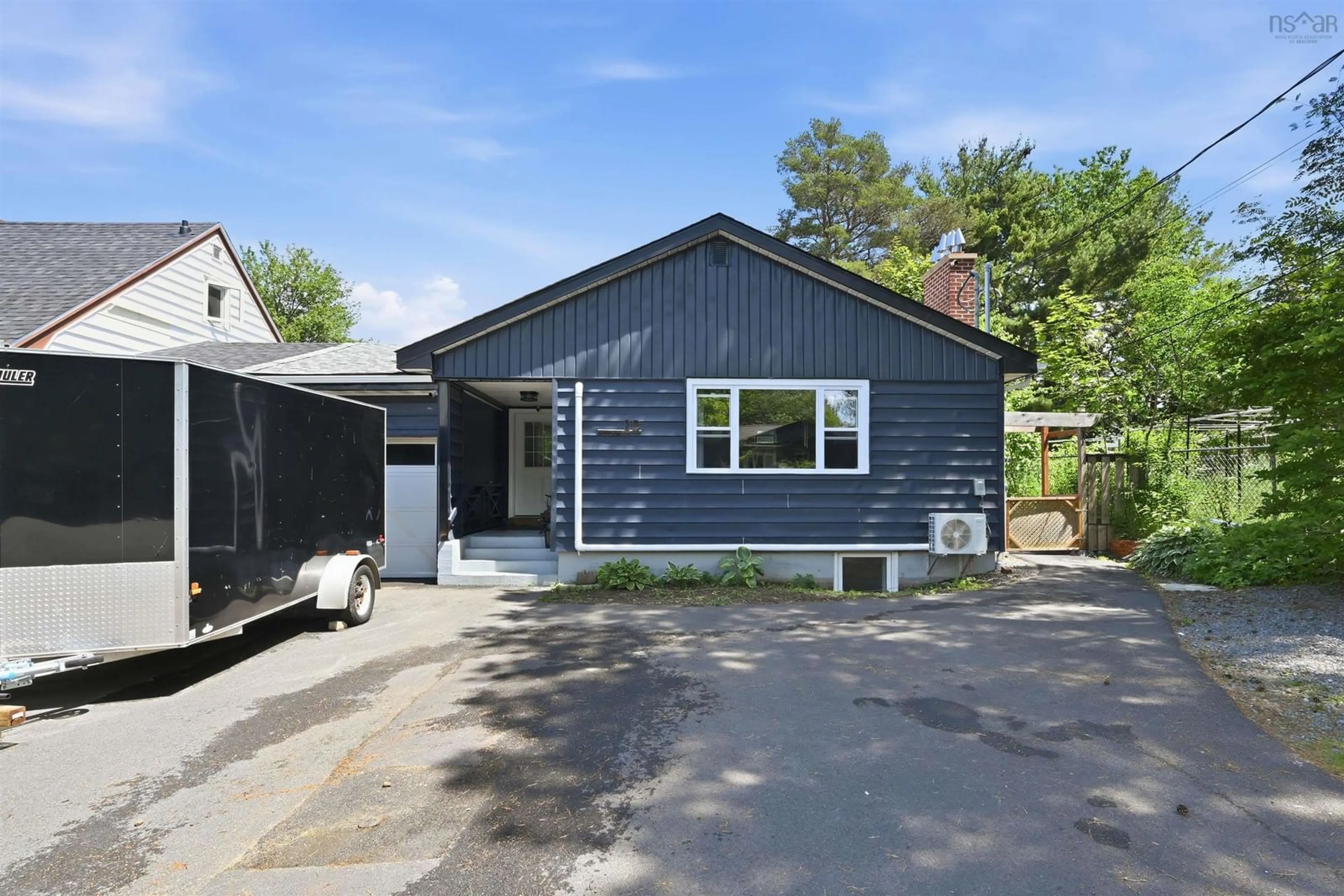 Unknown for 8B Gordon St, Bedford Nova Scotia B4A 2R8