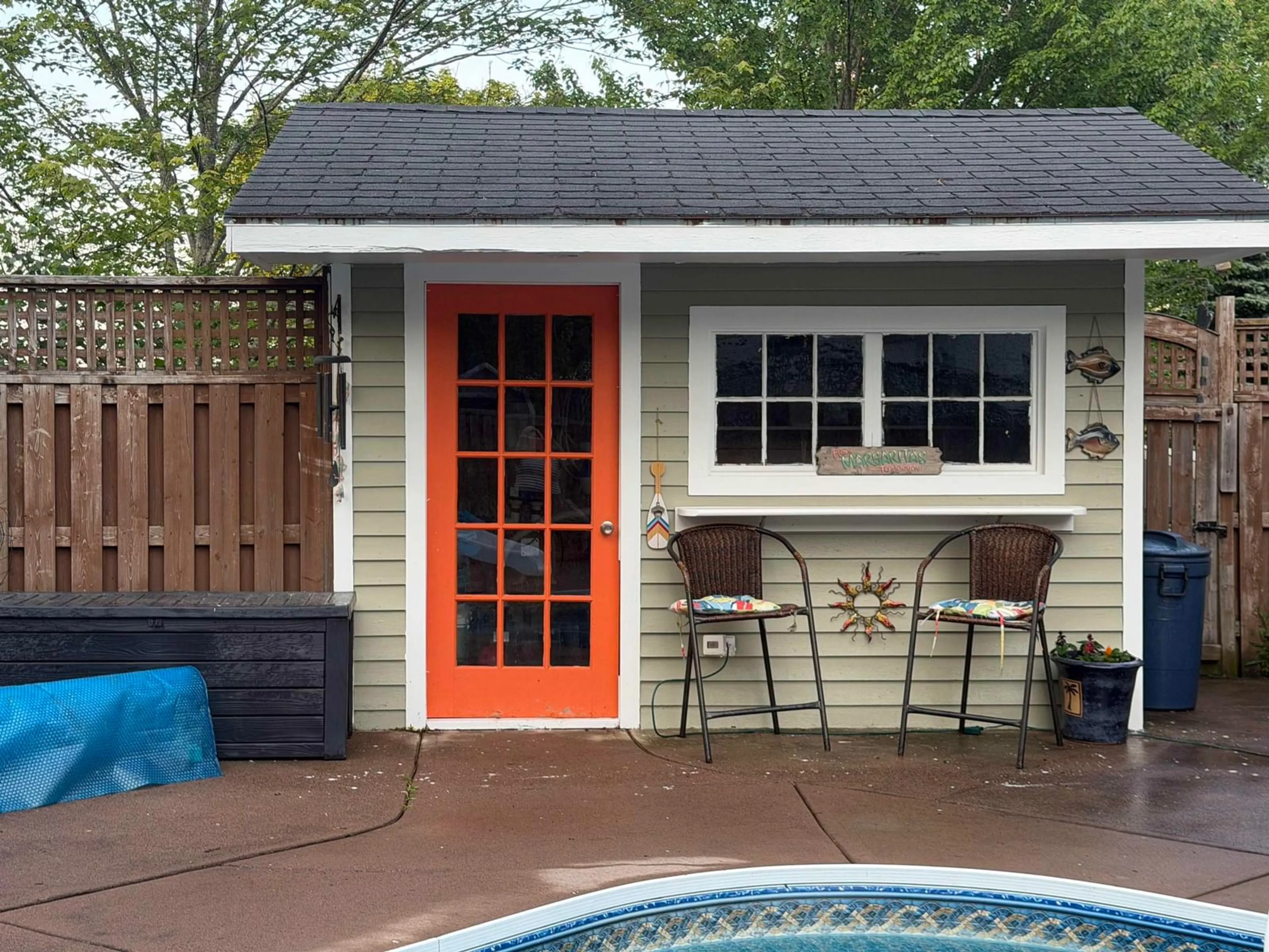 Unknown for 1568 North Main St, Westville Nova Scotia B0K 2A0