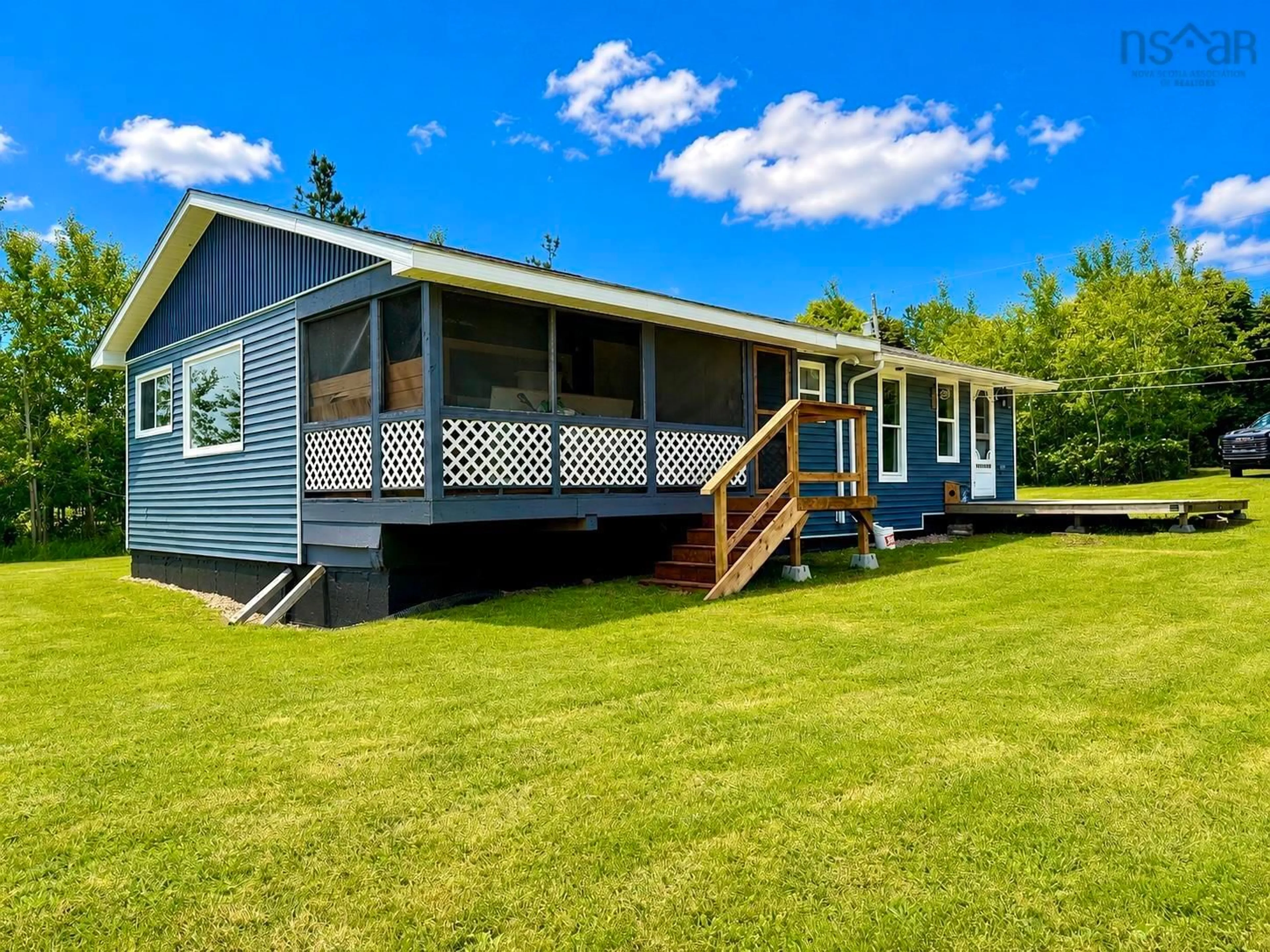Unknown for 43 Seagull Lane, Tidnish Cross Roads Nova Scotia B4H 3X9