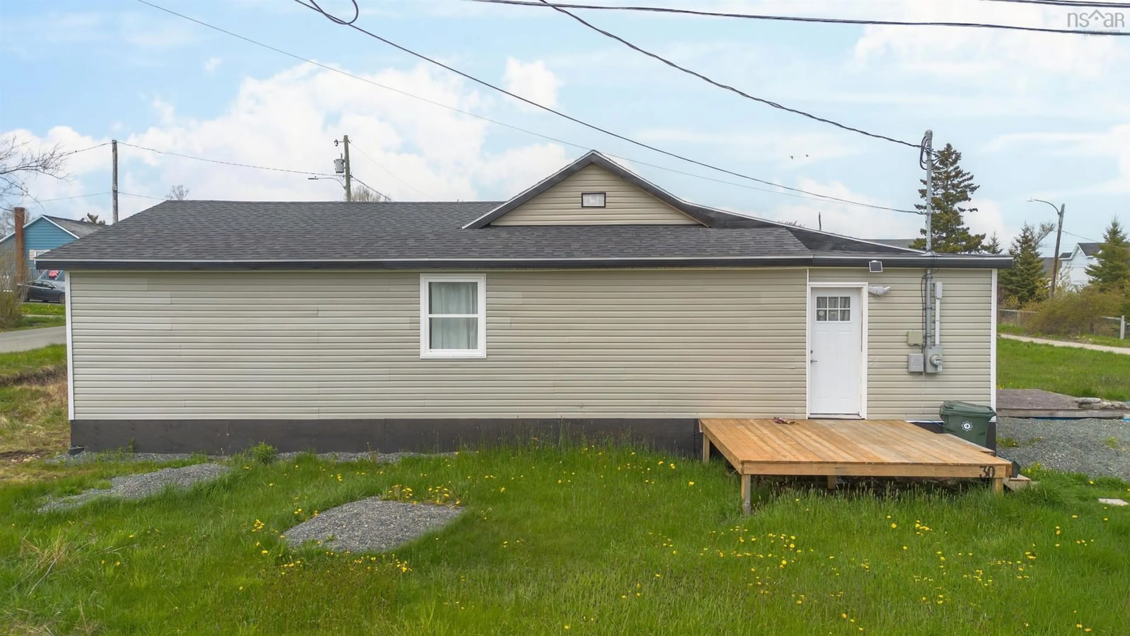 Unknown for 30 Guy St, Glace Bay Nova Scotia B1A 3R1