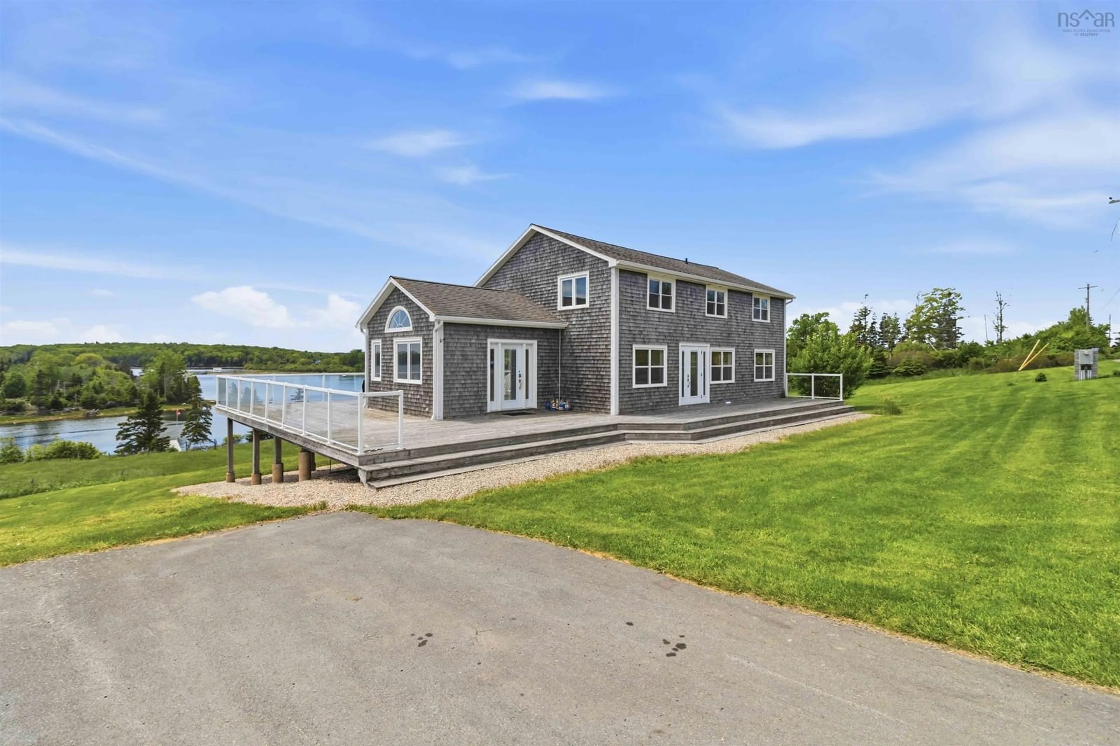 Unknown for 1580 Second Peninsula Rd, Second Peninsula Nova Scotia B0J 2C0