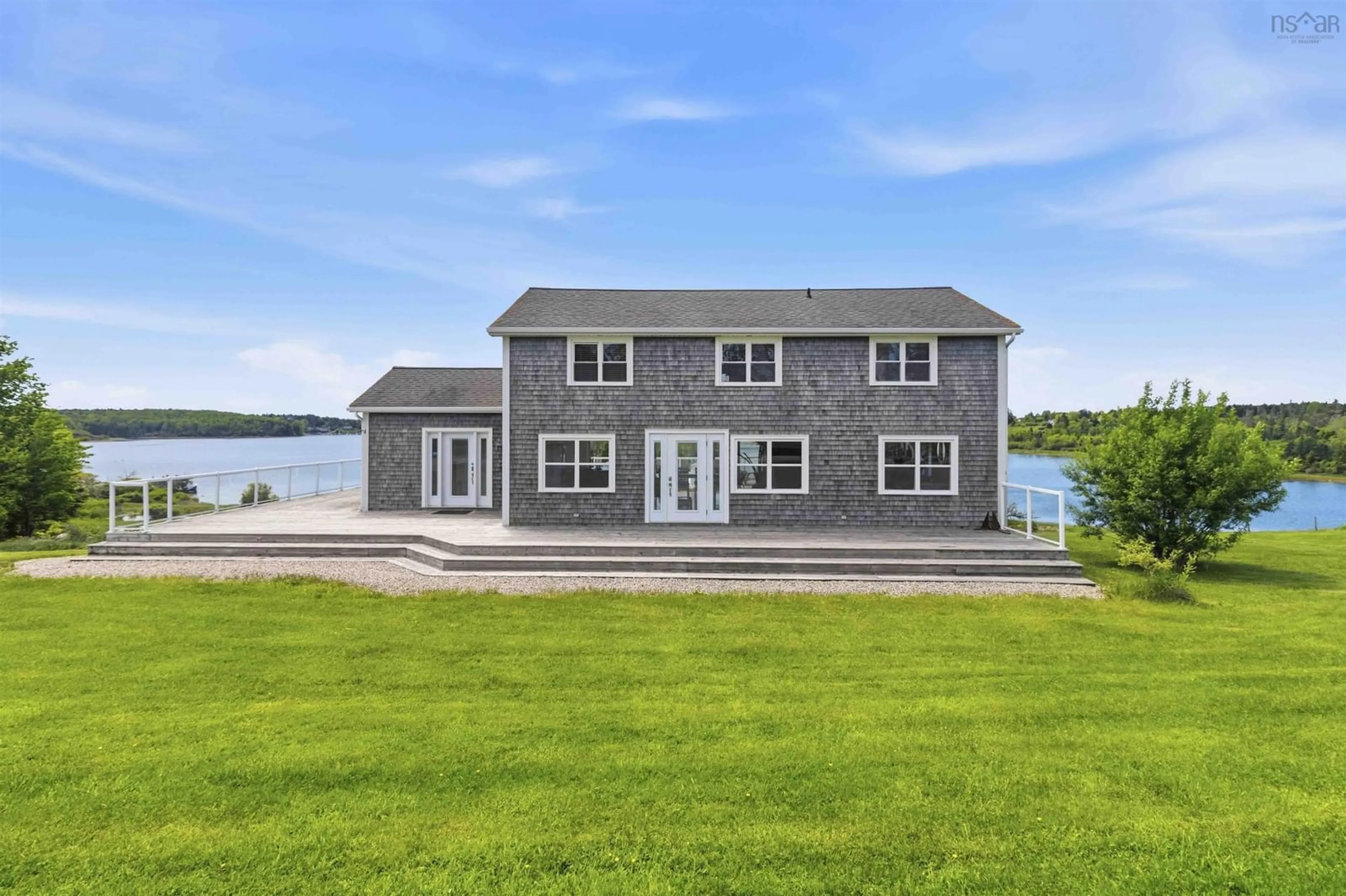 Unknown for 1580 Second Peninsula Rd, Second Peninsula Nova Scotia B0J 2C0