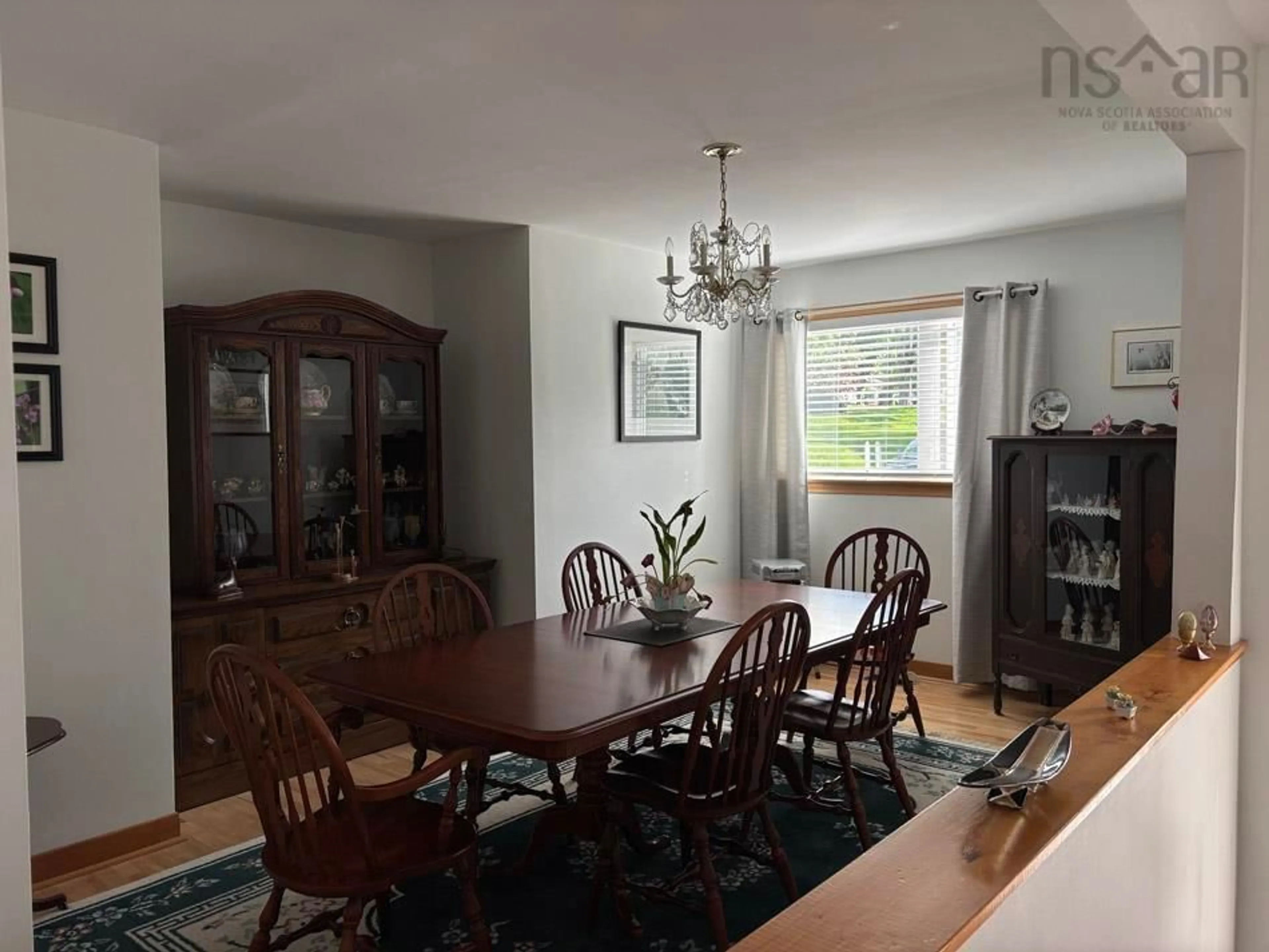 Dining room, unknown for 15 Cranston Ave, Dartmouth Nova Scotia B2Y 3G1