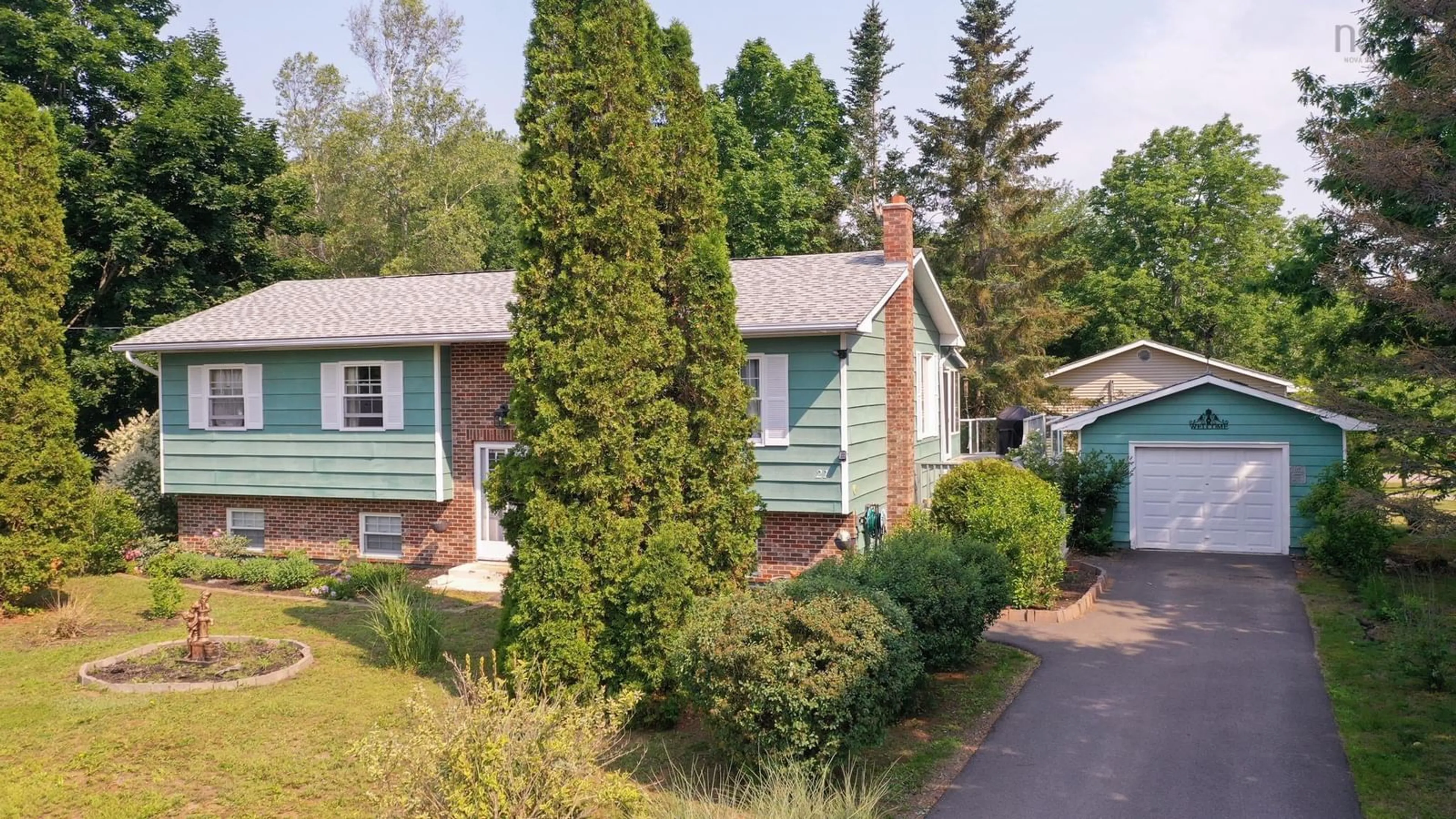 Unknown for 21 Thomas St, Berwick Nova Scotia B0P 1E0