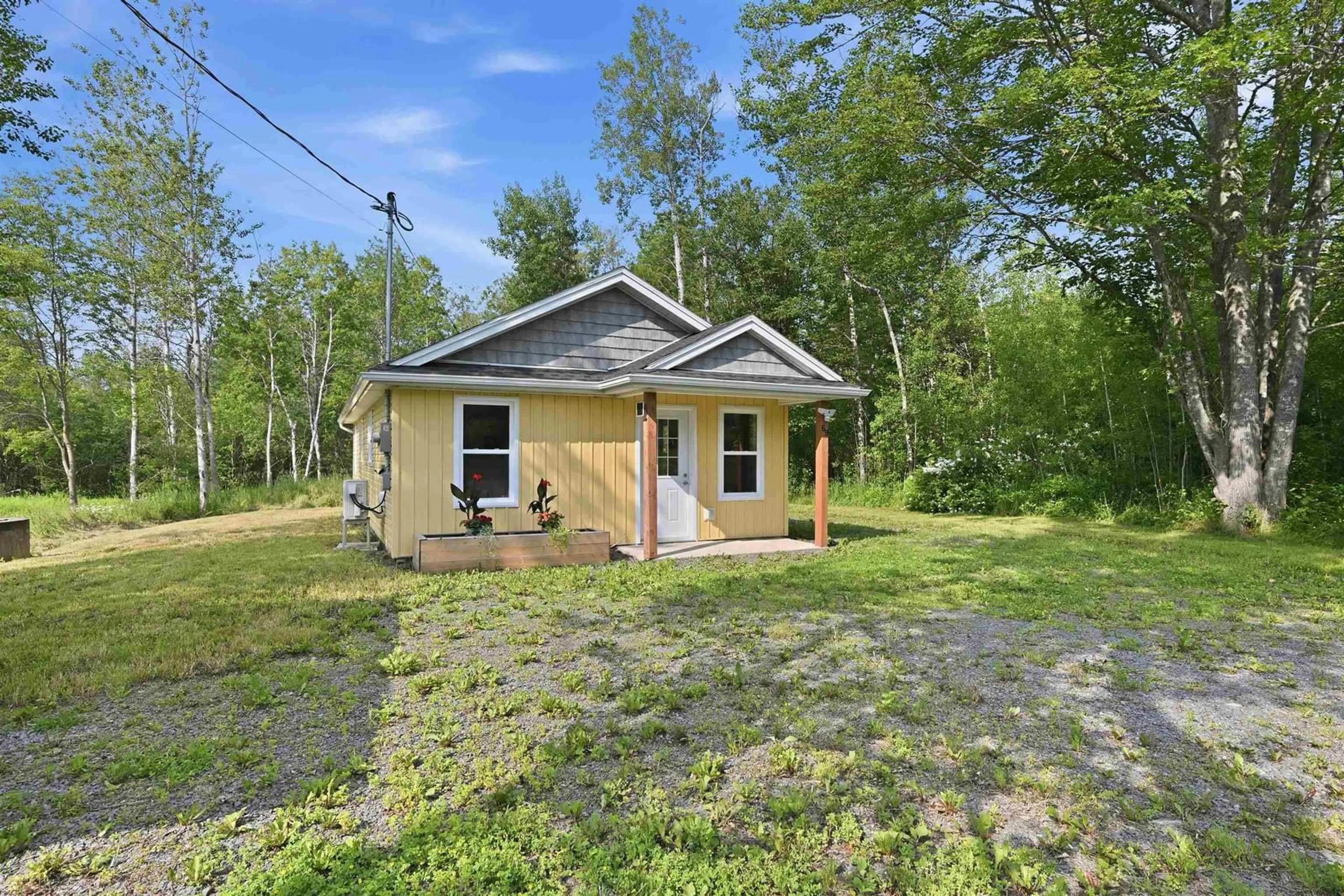 Unknown for 69 Ocean Beach Rd, Bramber Nova Scotia B0N 2R0