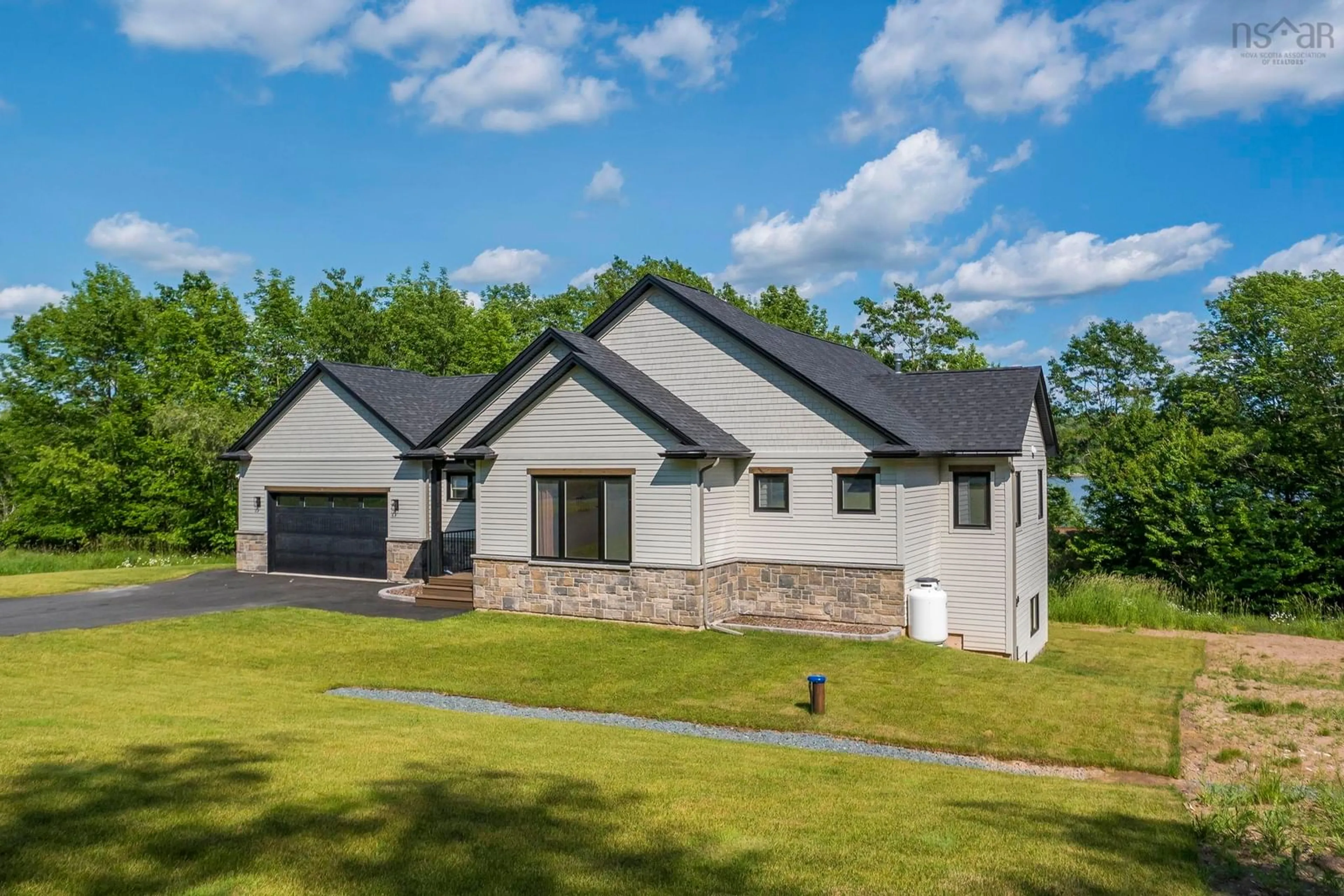 Unknown for 27 Prettybird Lane, Oakfield Nova Scotia B2T 1B3