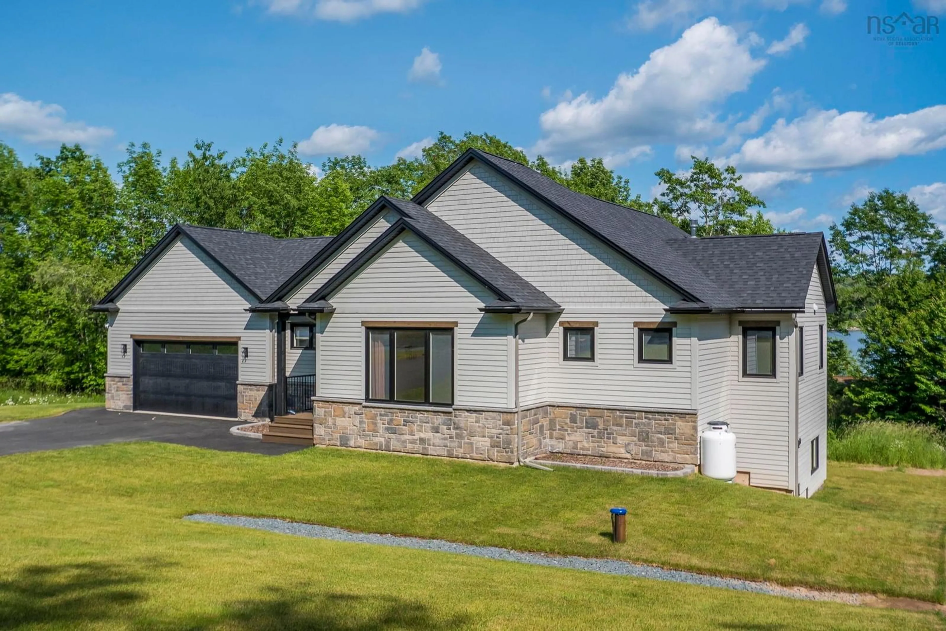 Unknown for 27 Prettybird Lane, Oakfield Nova Scotia B2T 1B3
