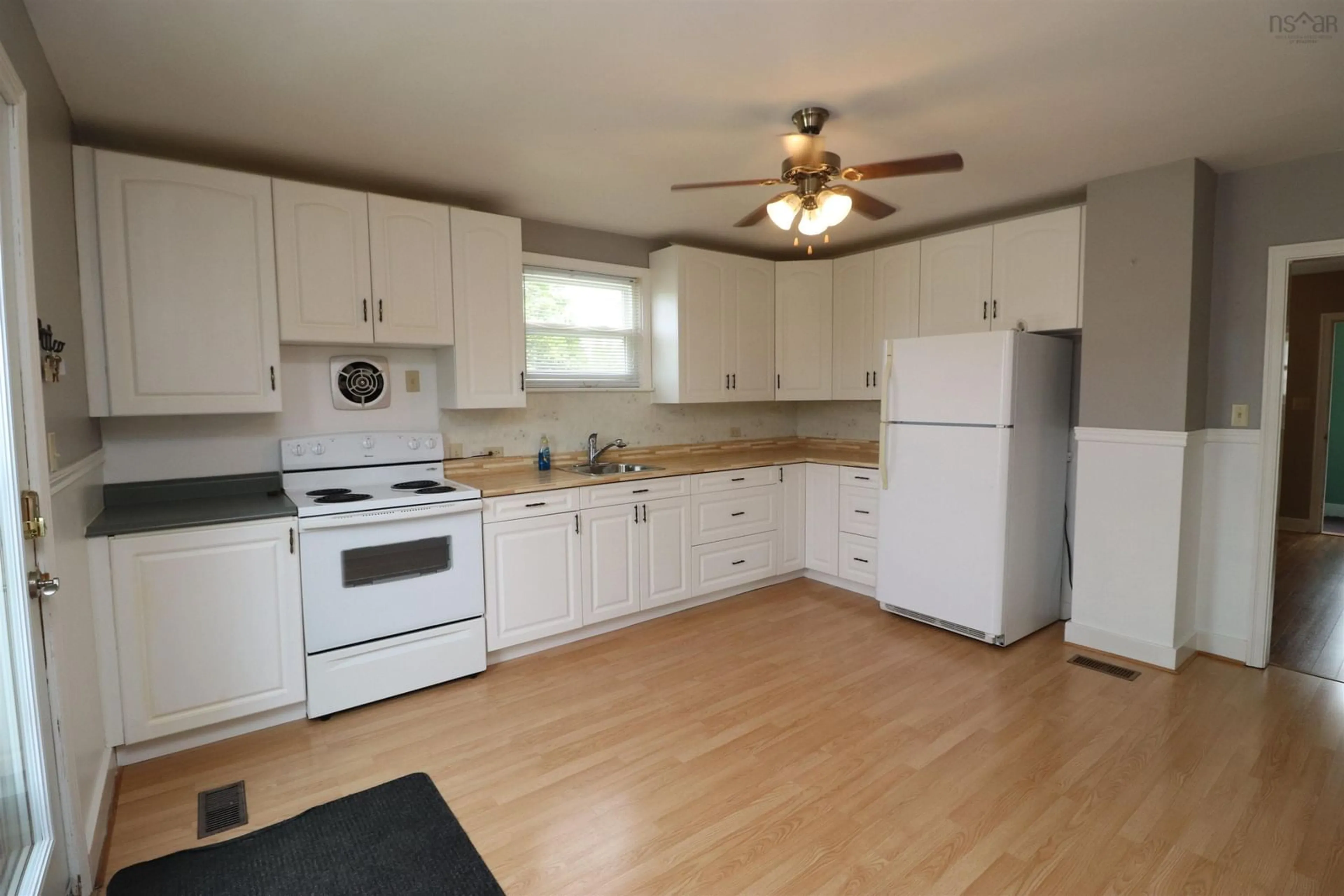 Standard kitchen, unknown for 12 Richardson Ave, Truro Nova Scotia B2N 1A2