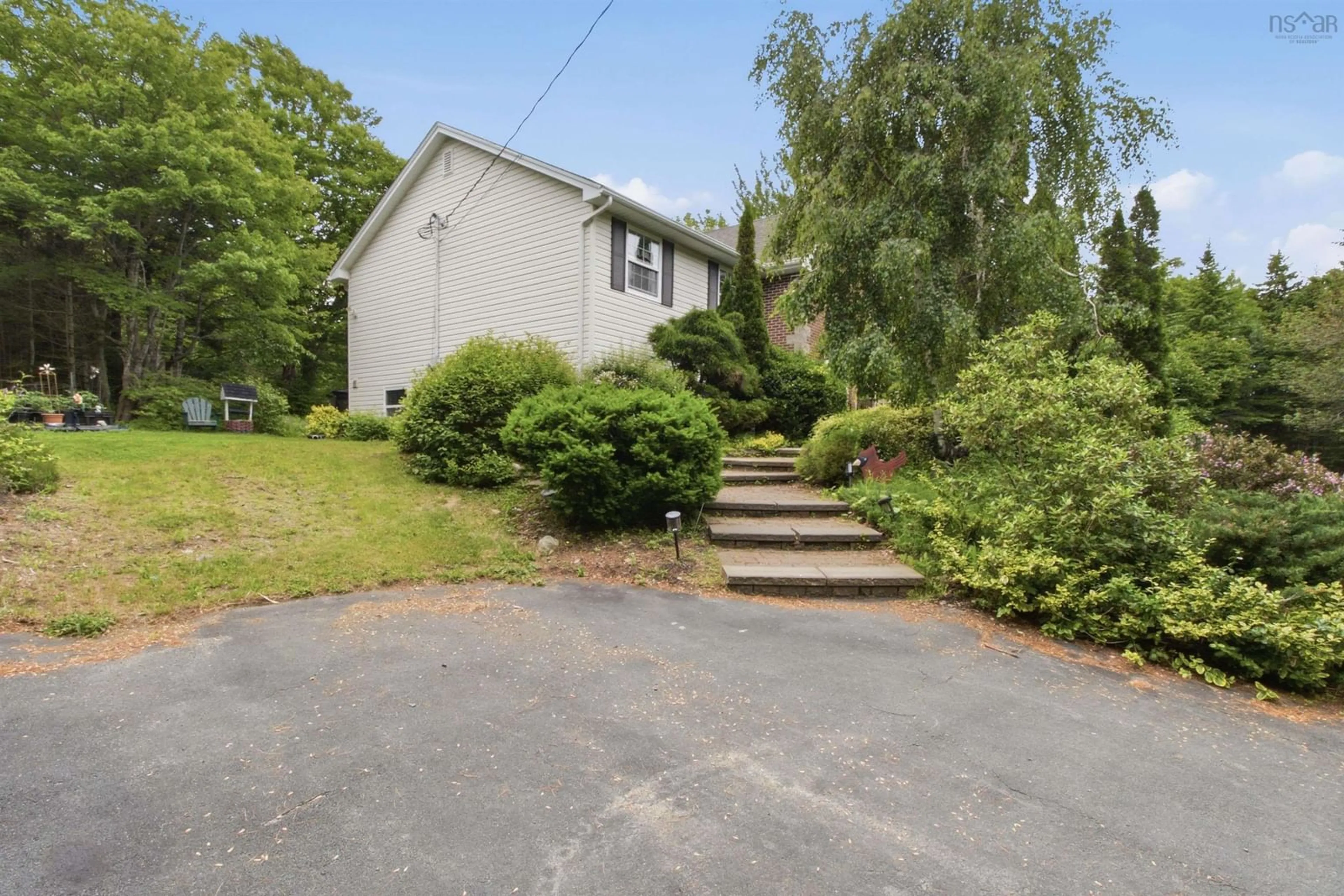 Unknown for 107 Waterstone Run, Lucasville Nova Scotia B4B 1X5