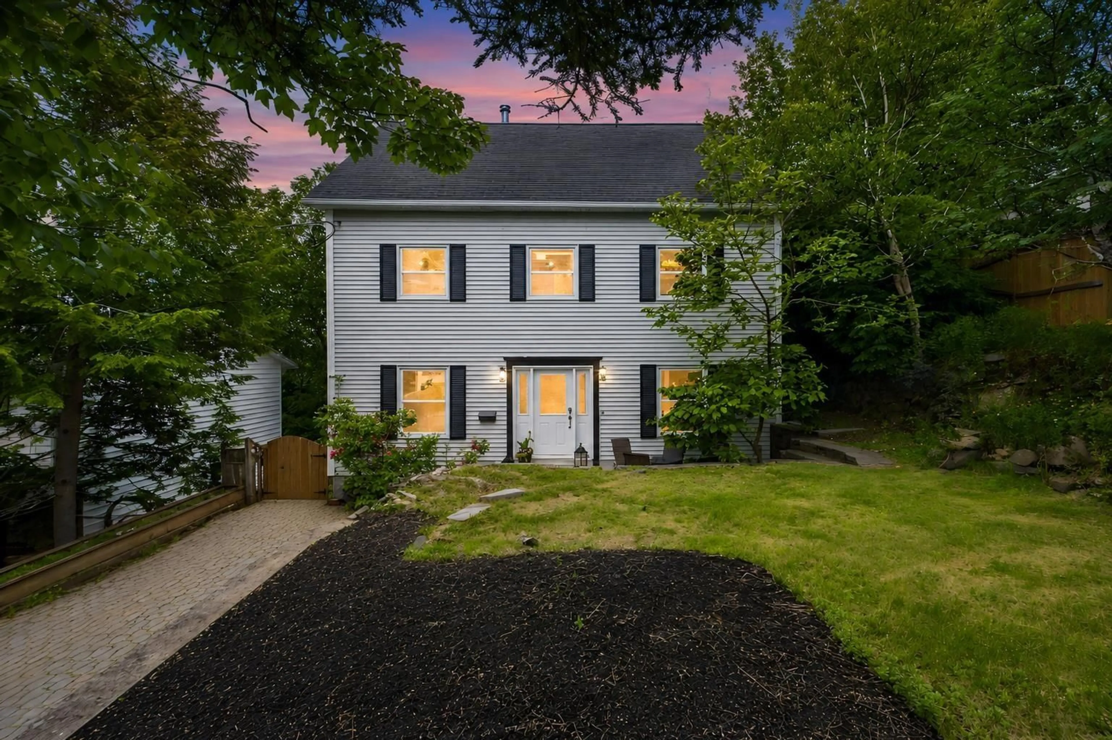 Unknown for 22A Wedgewood Ave, Halifax Regional Municipality Nova Scotia B3M 2B3