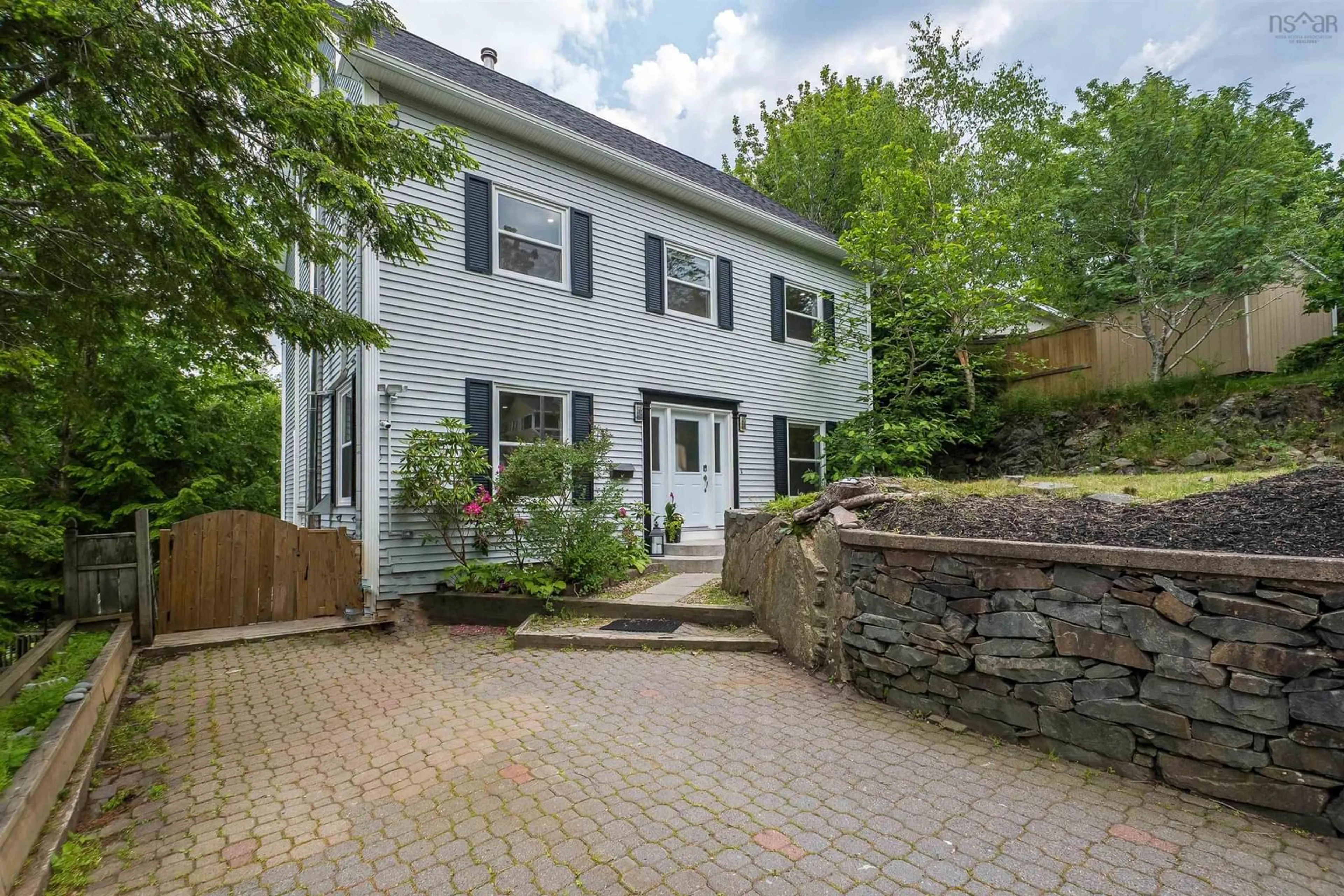 Unknown for 22A Wedgewood Ave, Halifax Regional Municipality Nova Scotia B3M 2B3