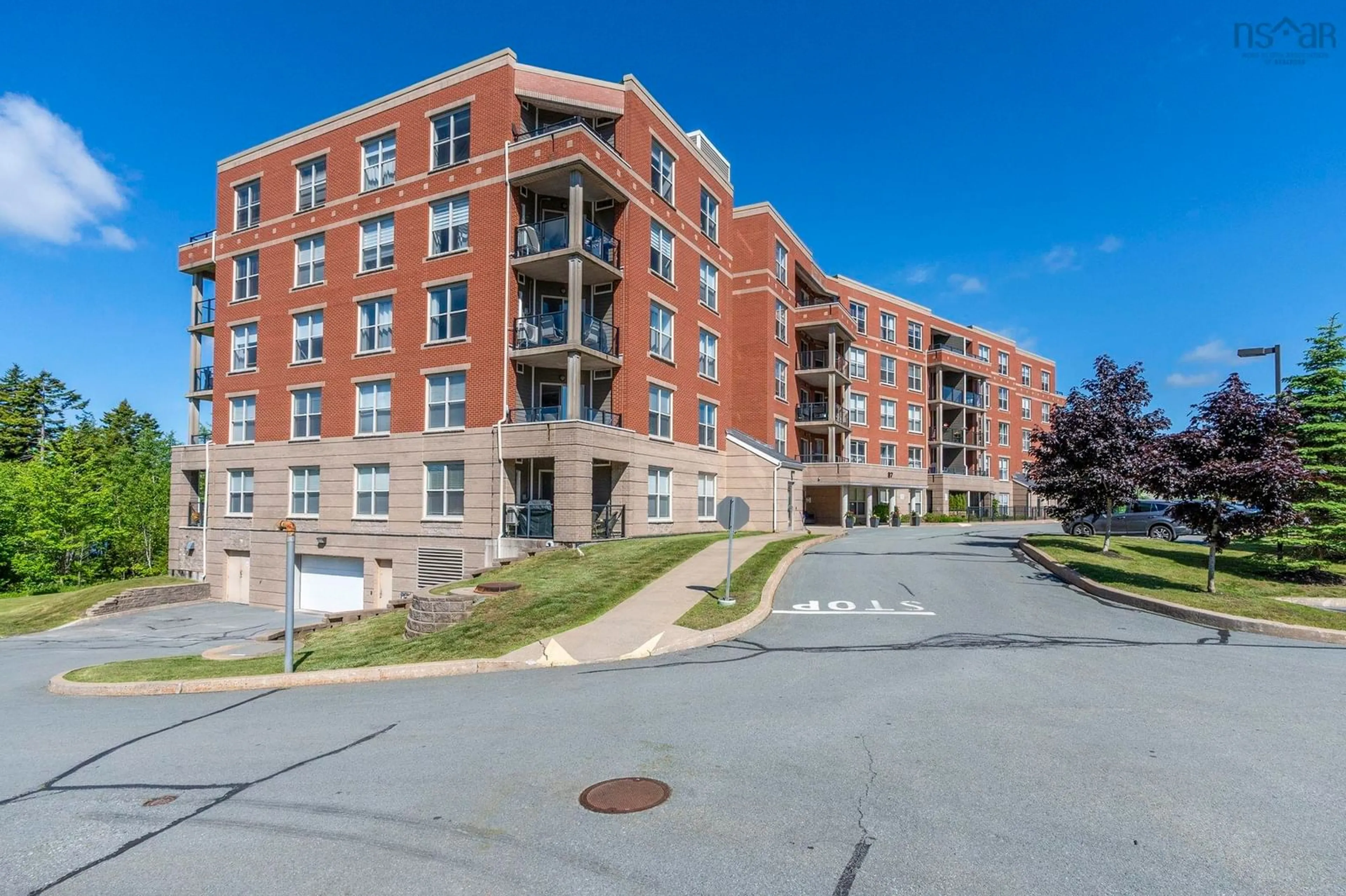 Unknown for 87 Pebblecreek Crescent #203, Portland Hills Nova Scotia B2W 0J9