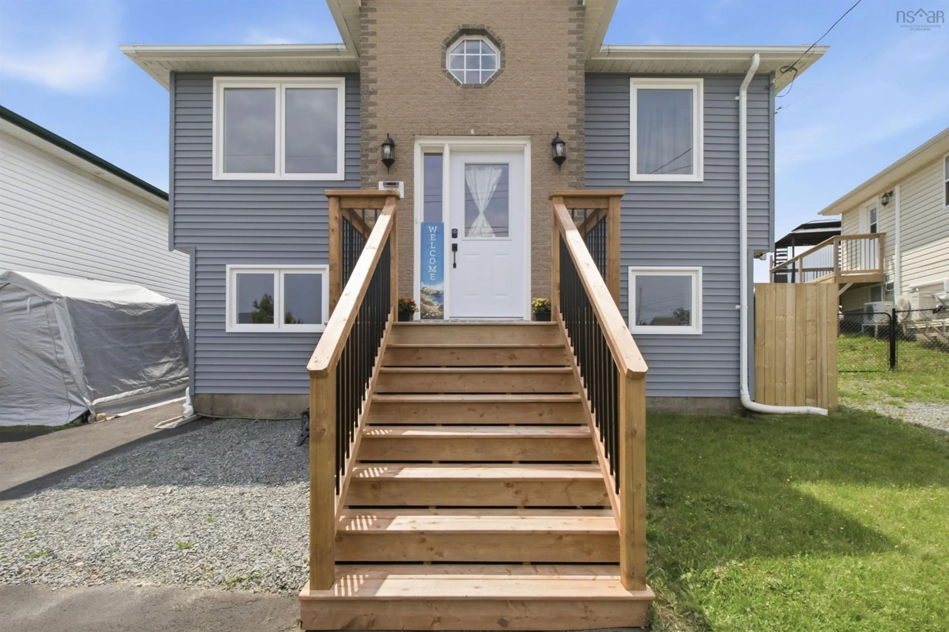 Unknown for 171 Serop Cres, Eastern Passage Nova Scotia B3G 1P6