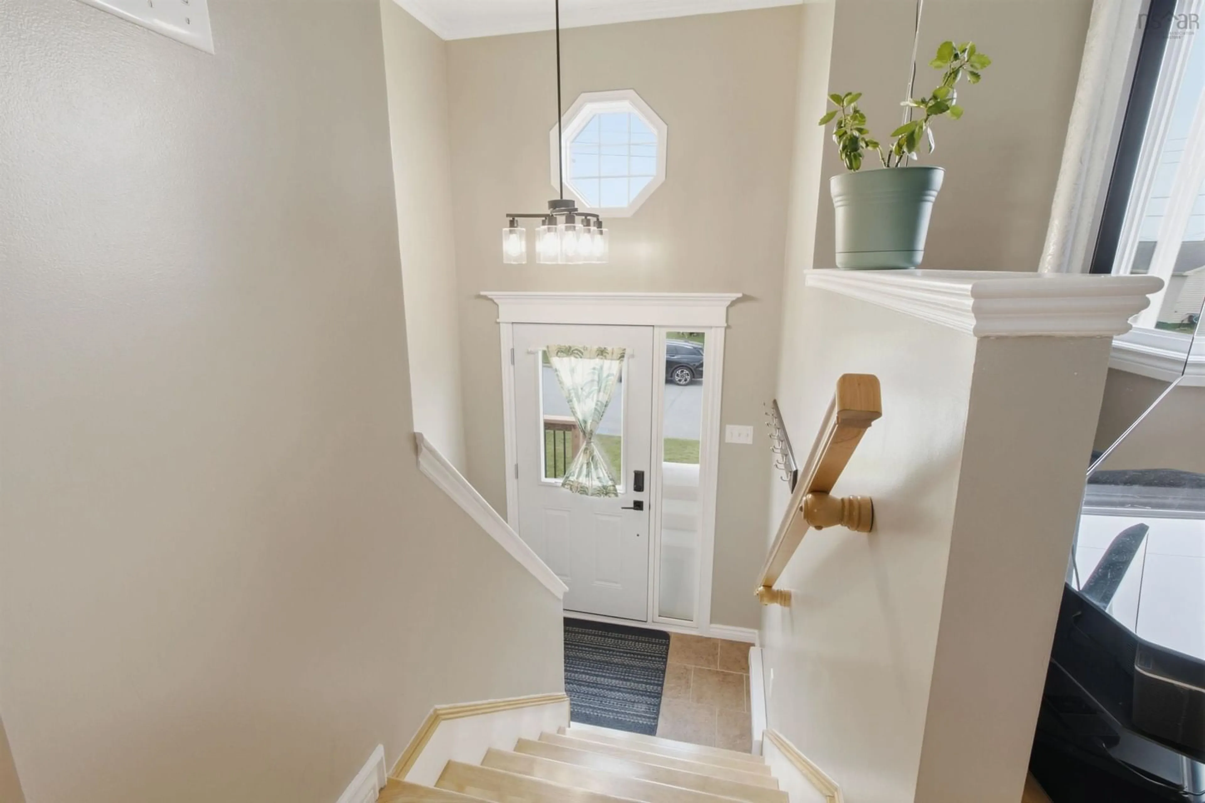 Indoor entryway for 171 Serop Cres, Eastern Passage Nova Scotia B3G 1P6