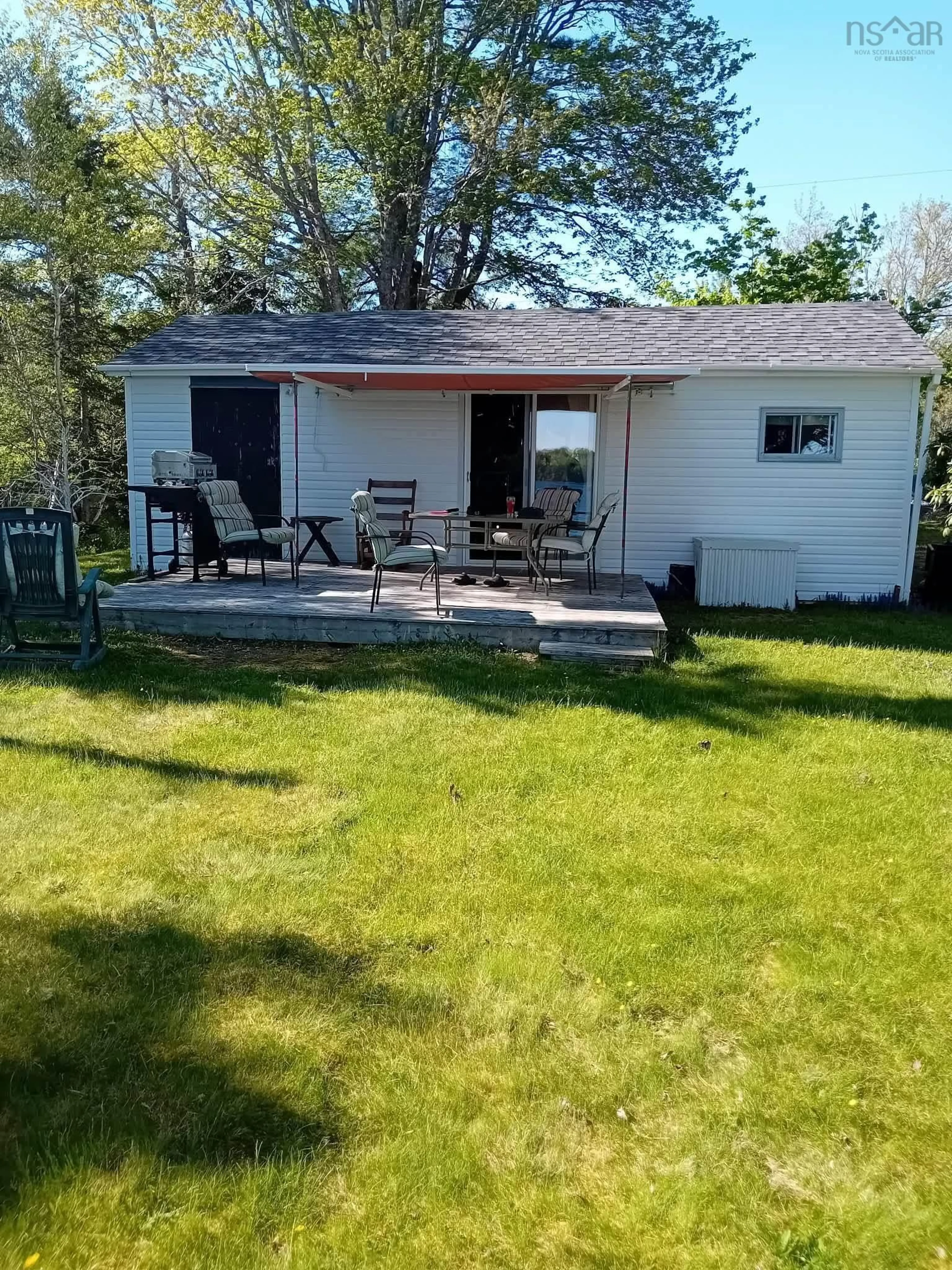 Unknown for 1733 Waterloo Rd, Waterloo Nova Scotia B4V 8L8