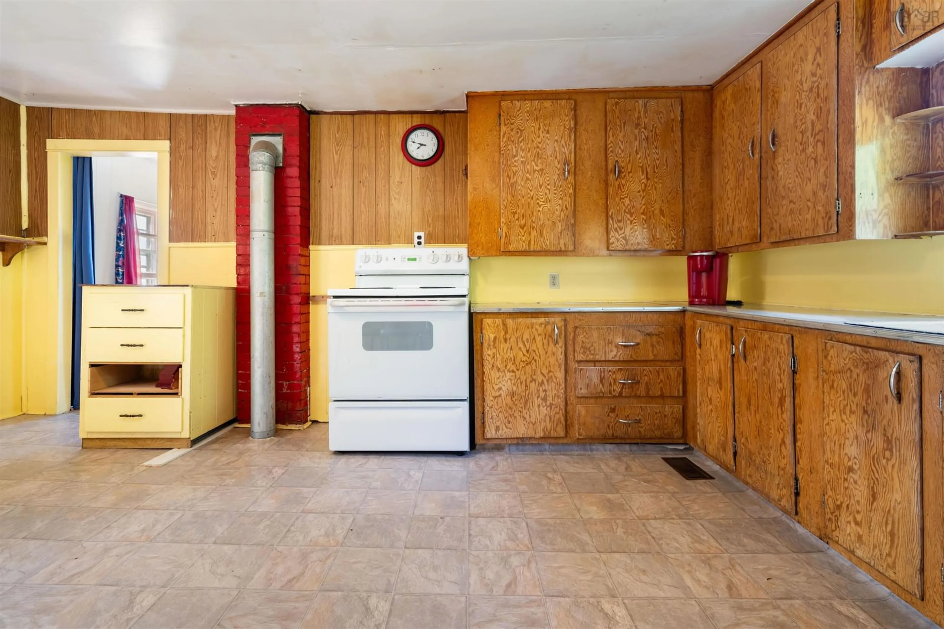 Standard kitchen, unknown for 924 Meadowvale Rd, Meadowvale Nova Scotia B0N 2P0