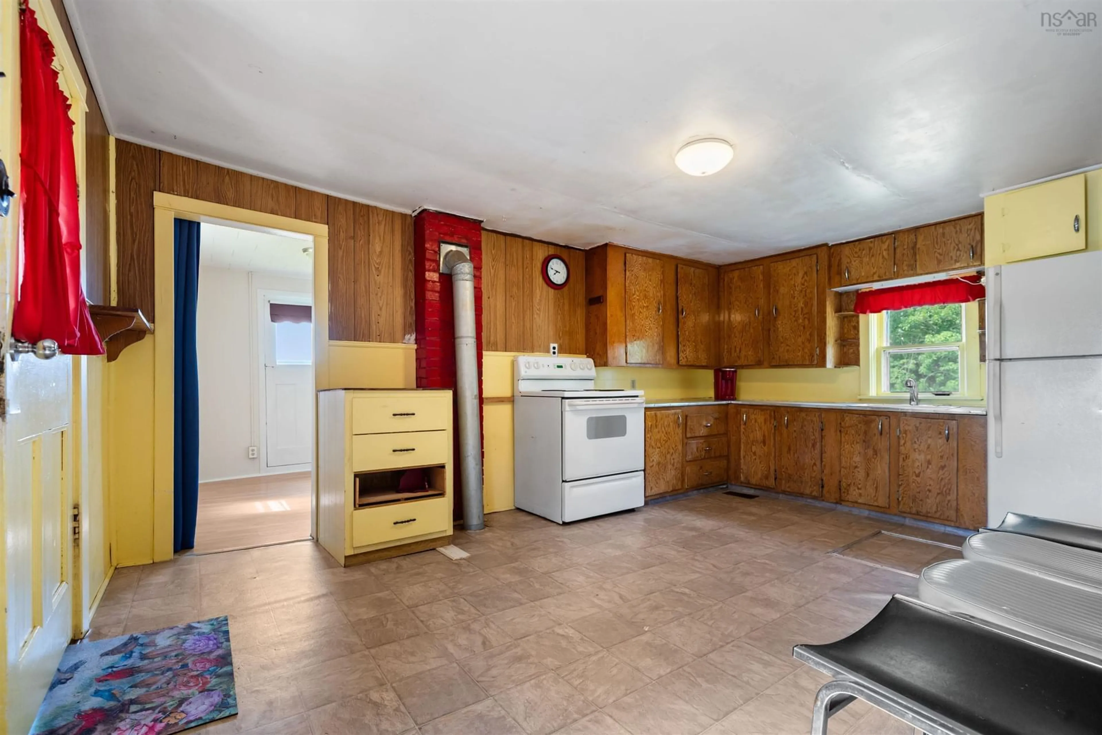 Standard kitchen, unknown for 924 Meadowvale Rd, Meadowvale Nova Scotia B0N 2P0