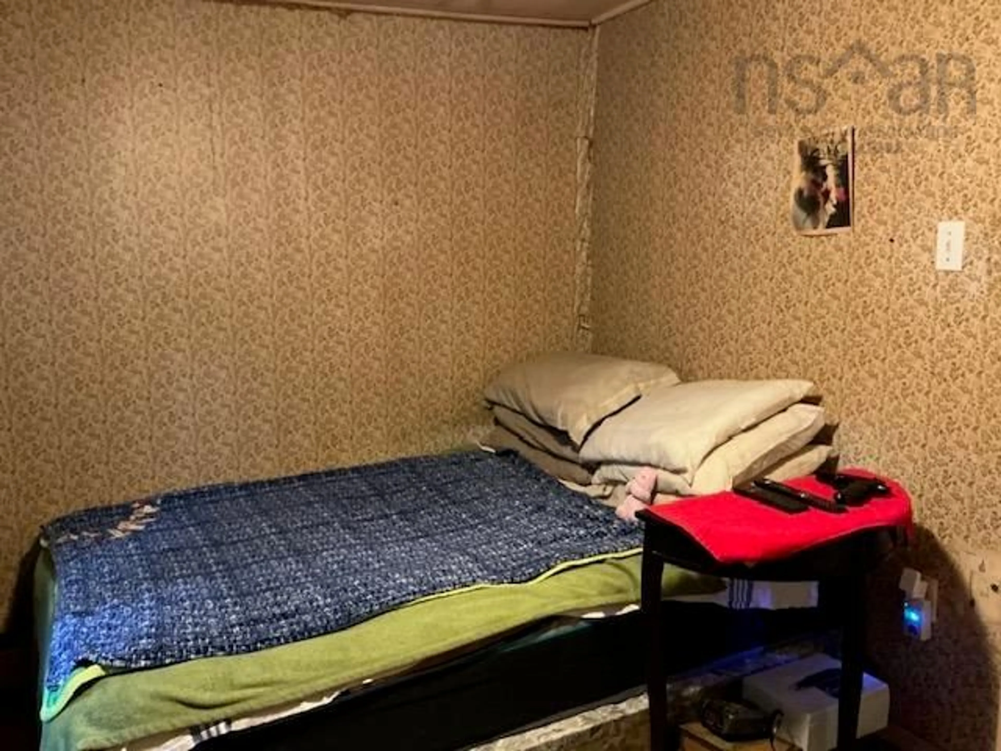 A pic of a room for 5 Birch Ave, Liverpool Nova Scotia B0J 1H0
