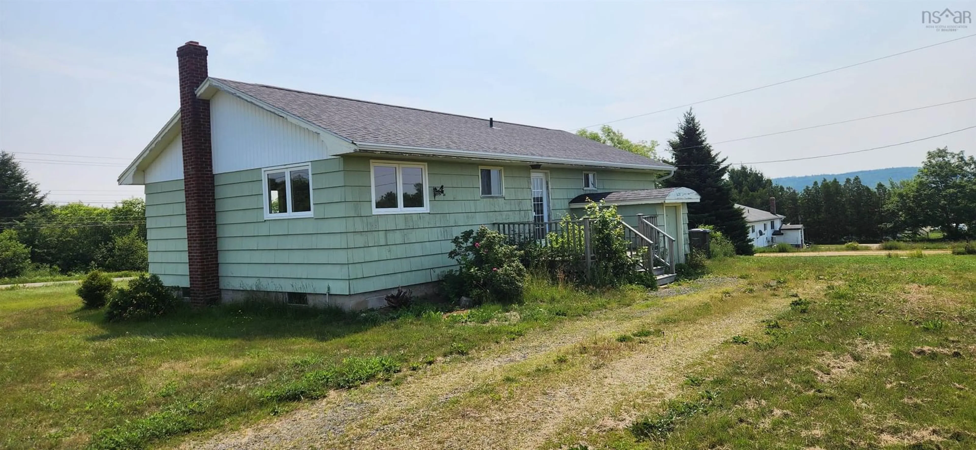Unknown for 31 Parker Mountain Rd, Granville Ferry Nova Scotia B0S 1A0