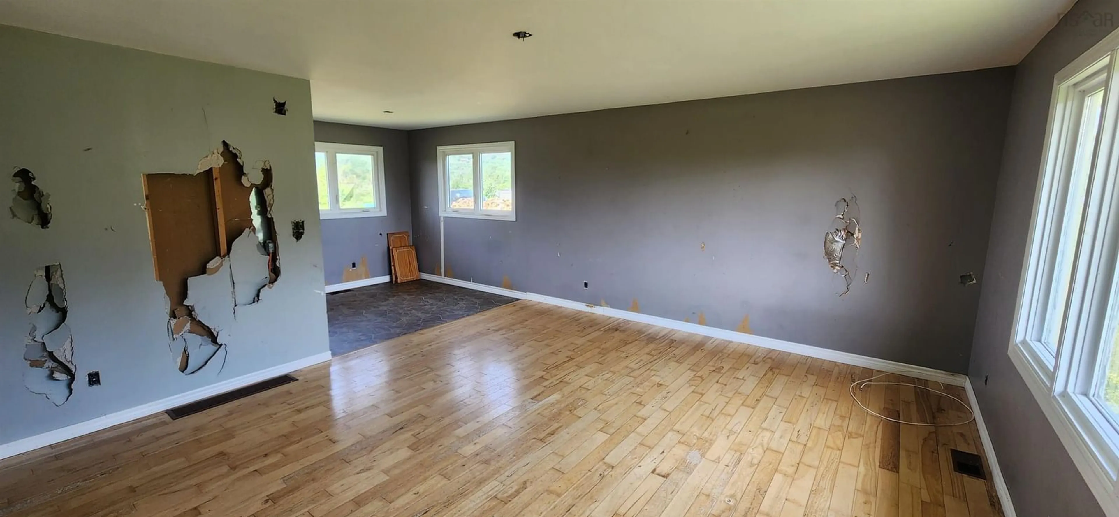 A pic of a room for 31 Parker Mountain Rd, Granville Ferry Nova Scotia B0S 1A0