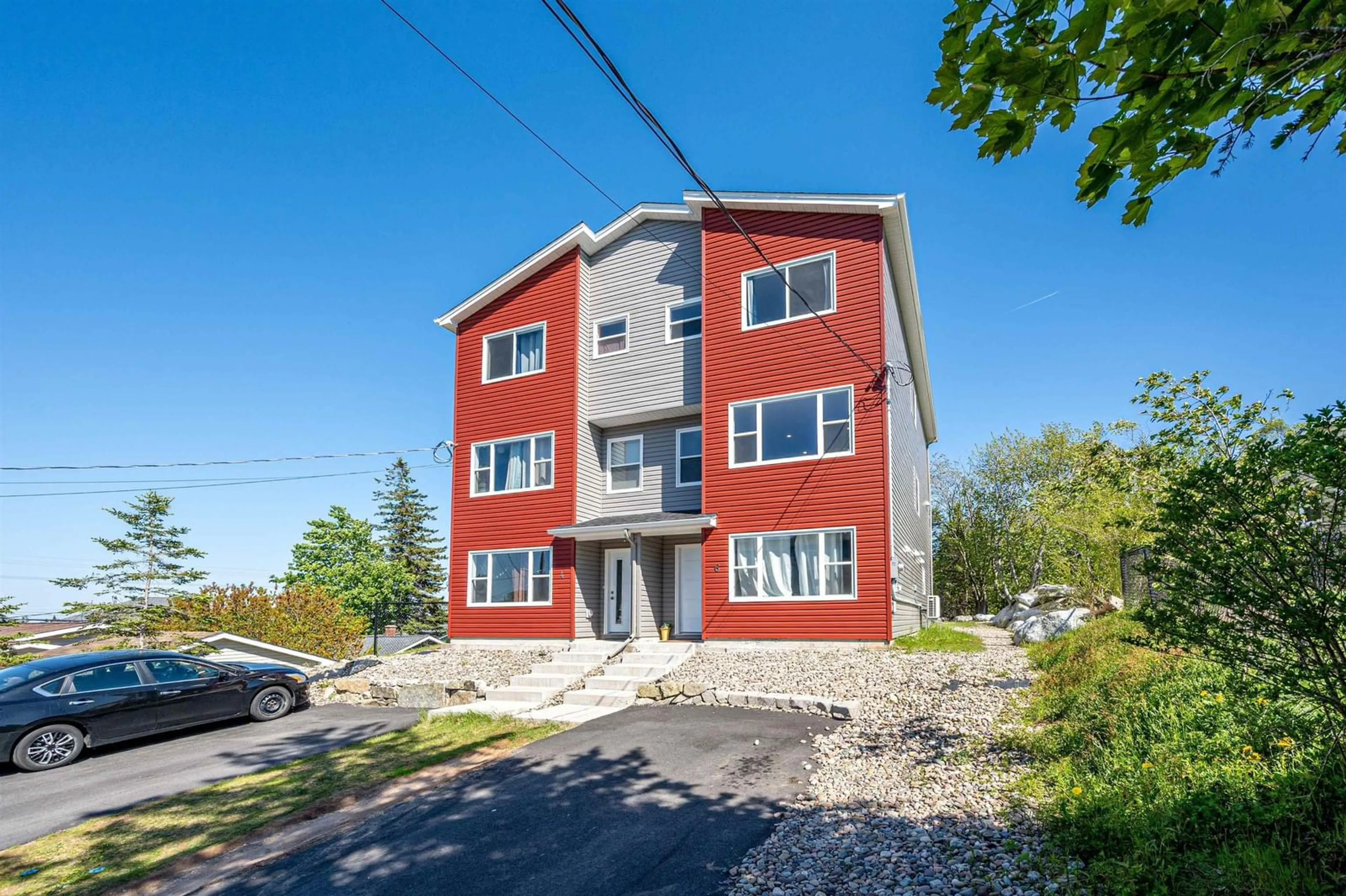 Unknown for 6 Charlton Ave, Halifax Nova Scotia B3R 1B1