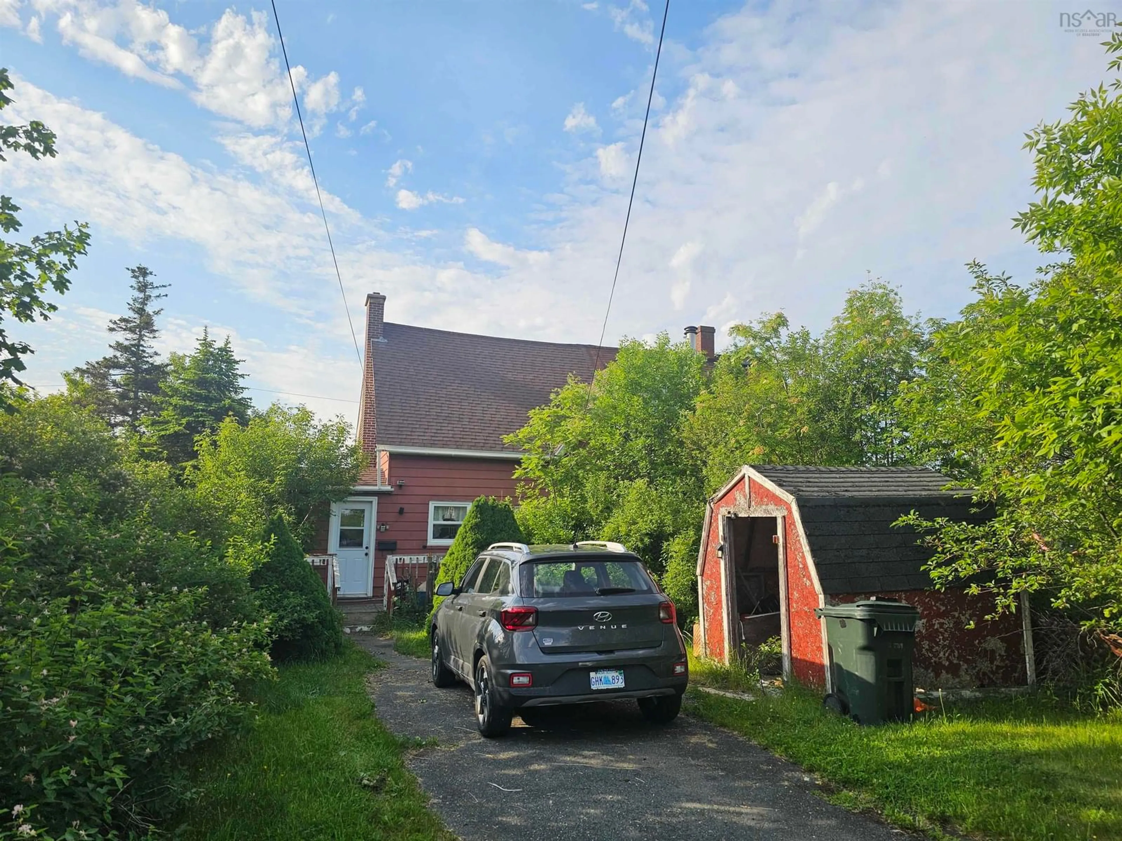 Unknown for 59 Brook St, Dominion Nova Scotia B1G 1A4