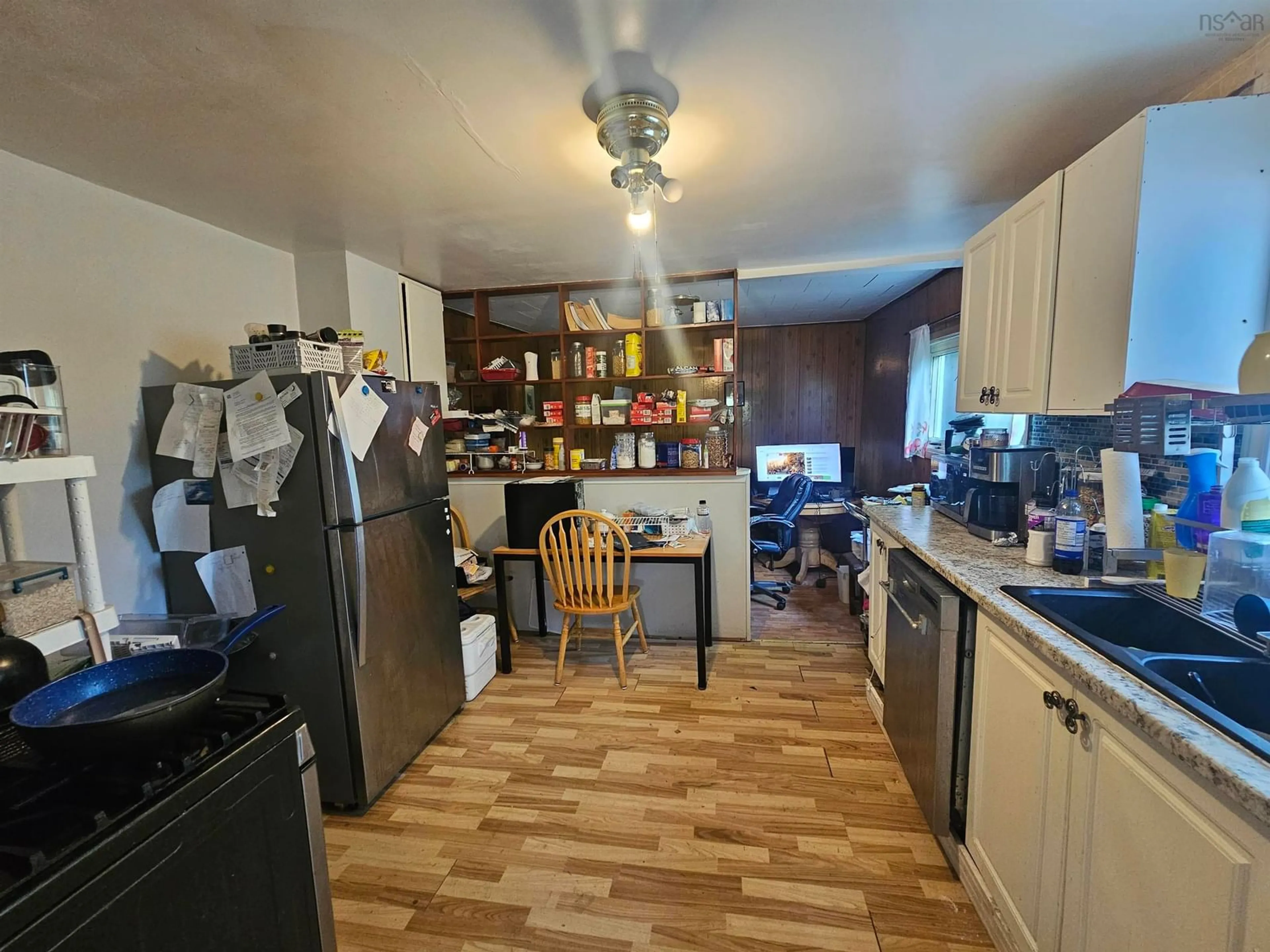 Standard kitchen, unknown for 59 Brook St, Dominion Nova Scotia B1G 1A4